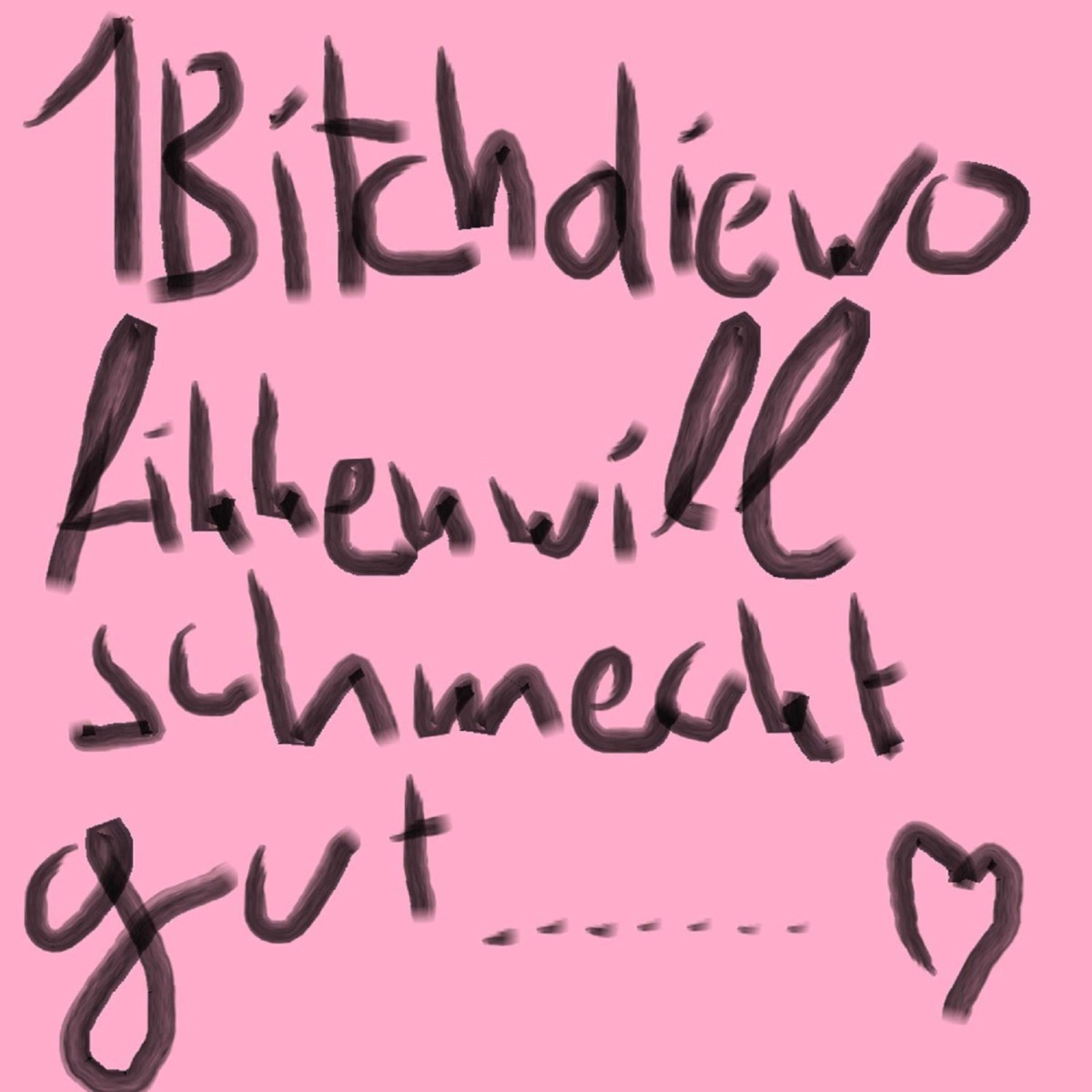 Schmeckt gut - Single by Bobby Swango album cover