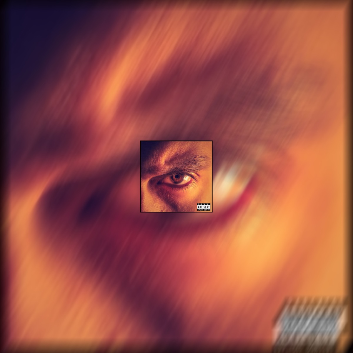 O Cara - Single by RIQUIN album cover