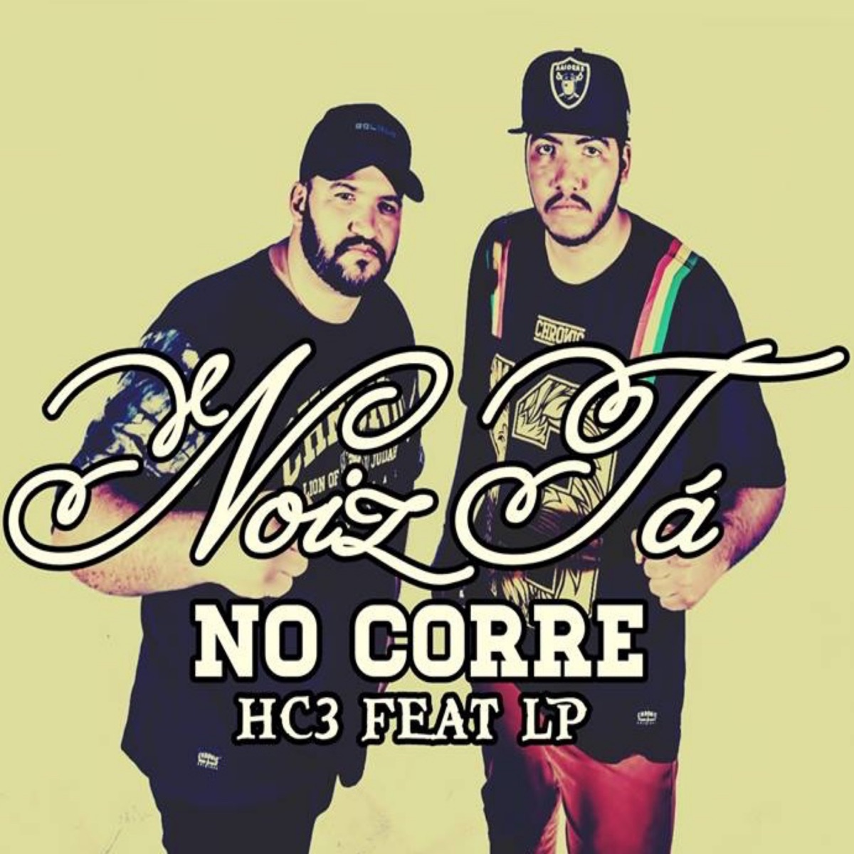 Nóis Tá no Corre! (feat. LP) - Single by ALEX MOURA AM album cover