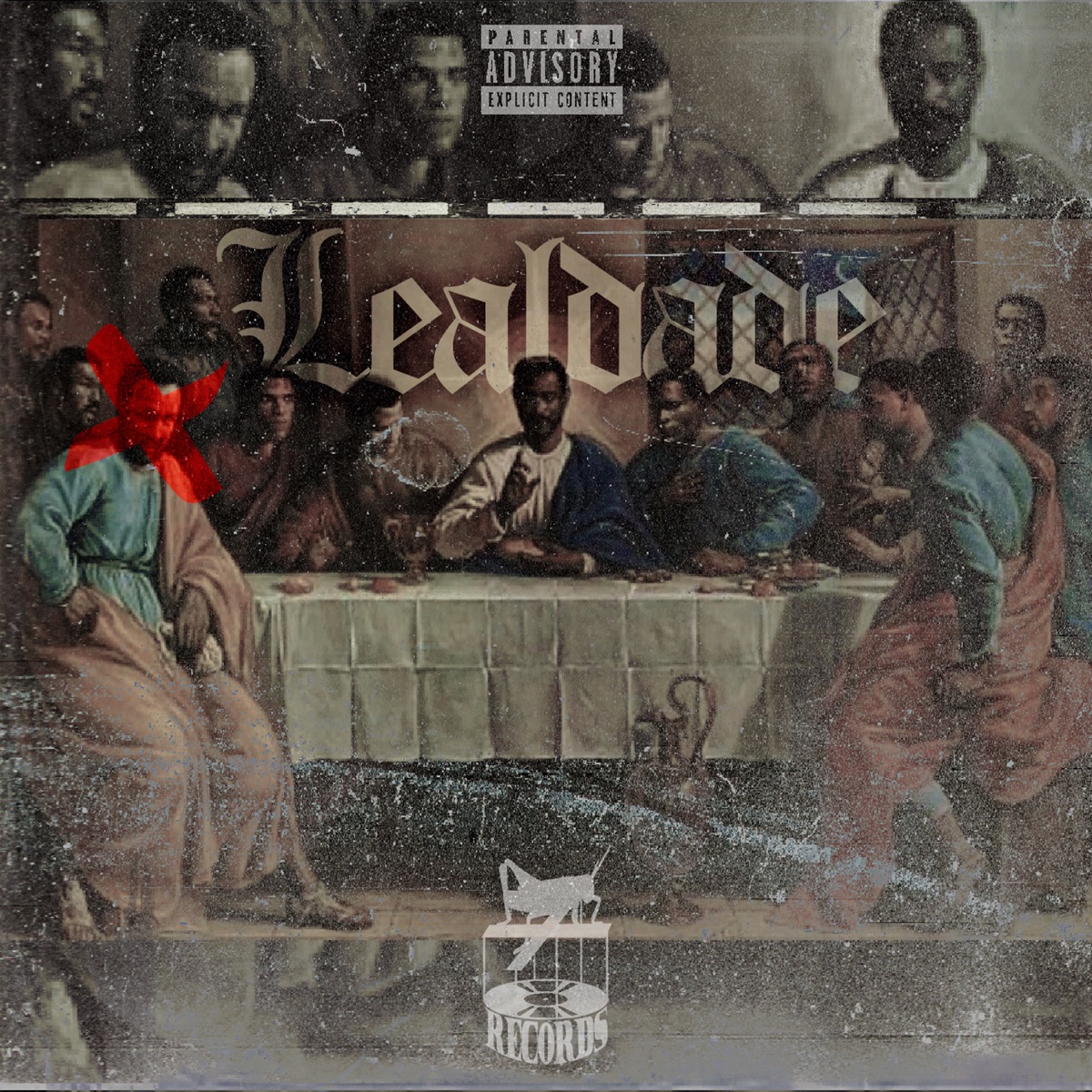 Lealdade - Single by Grilo album cover