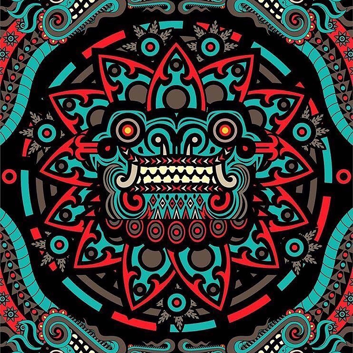 Borba - Single by Stymmusic album cover