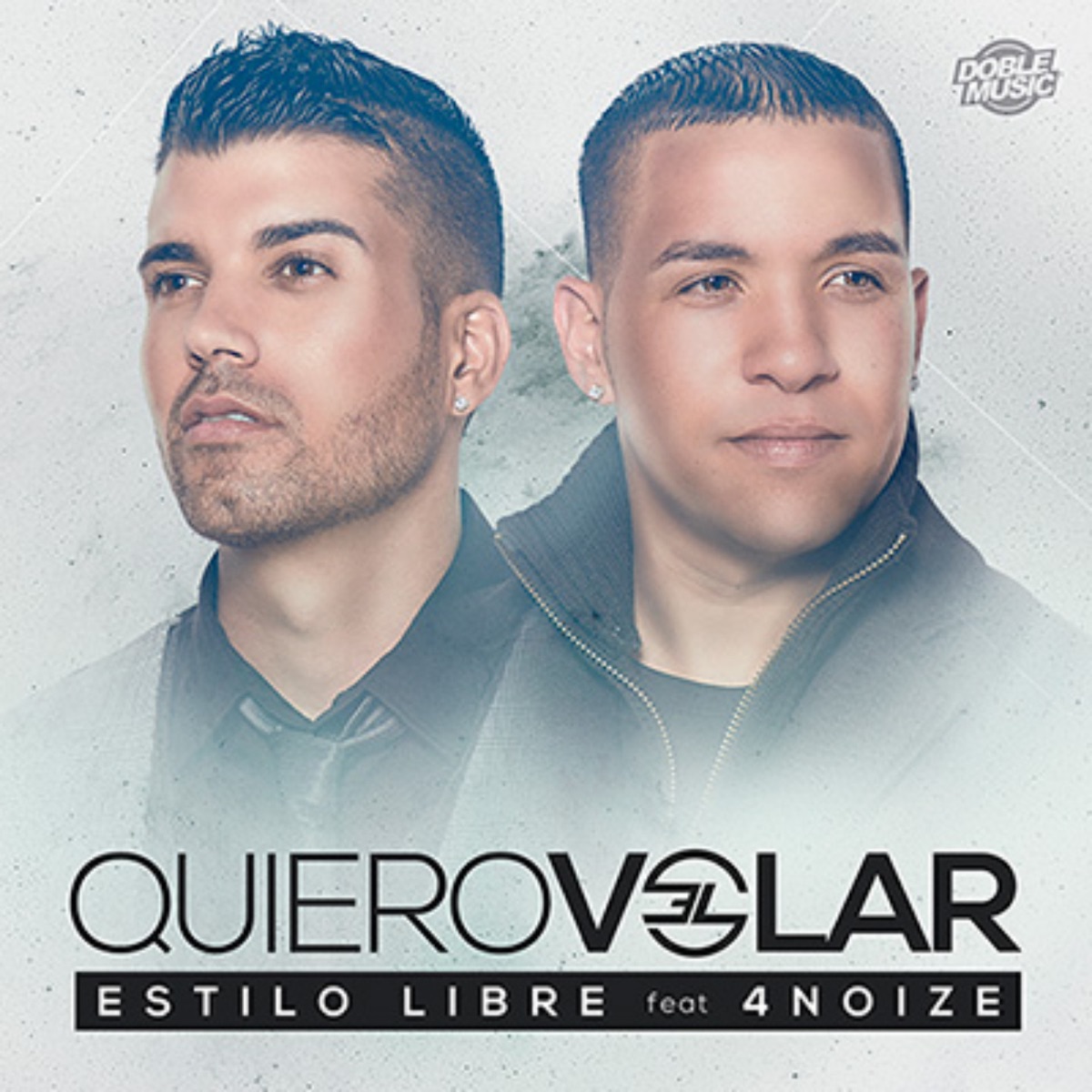 Quiero Volar (feat. 4Noize) - Single by Estilo Libre album cover