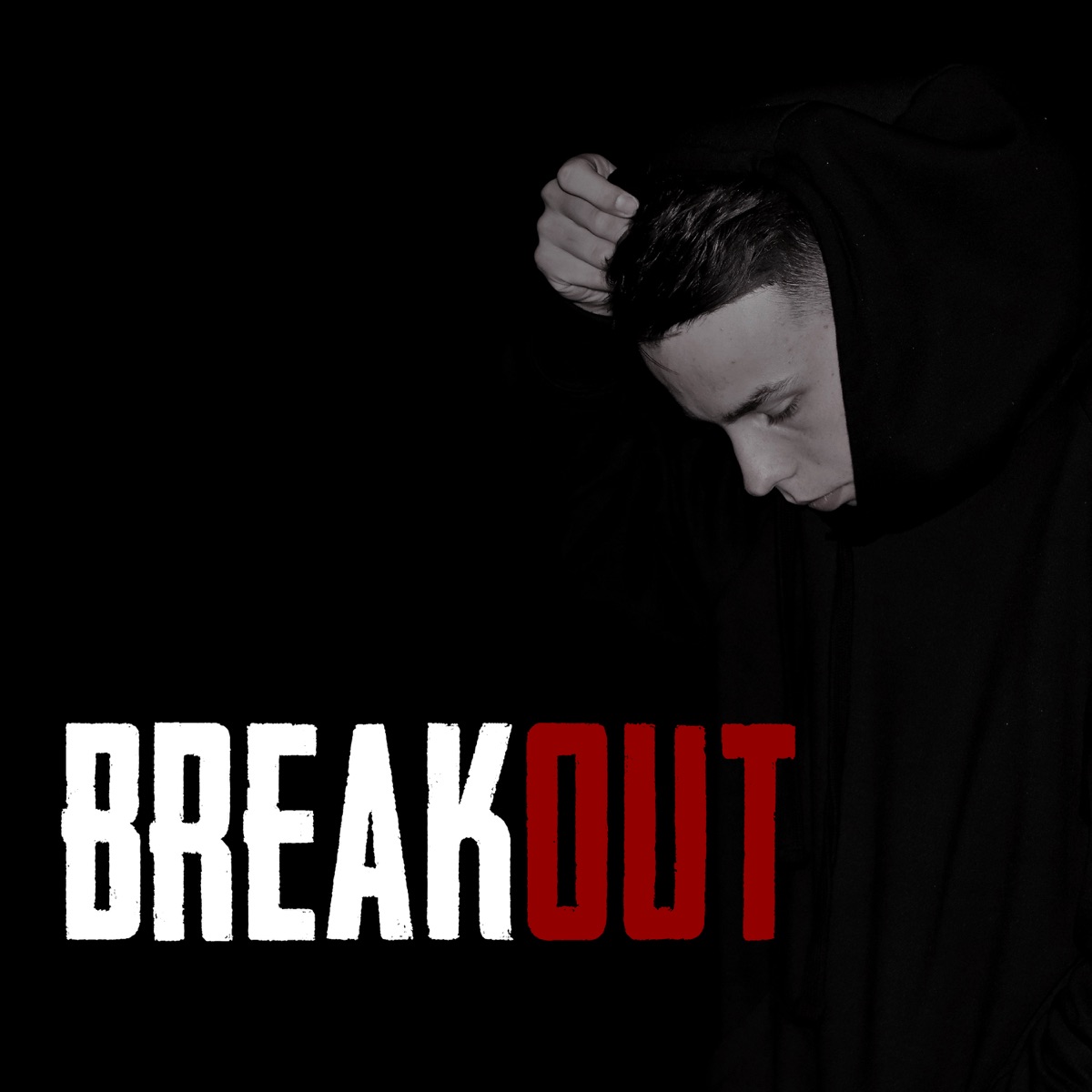 Breakout (feat. Andante & Dannybeatz) - Single by Node album cover