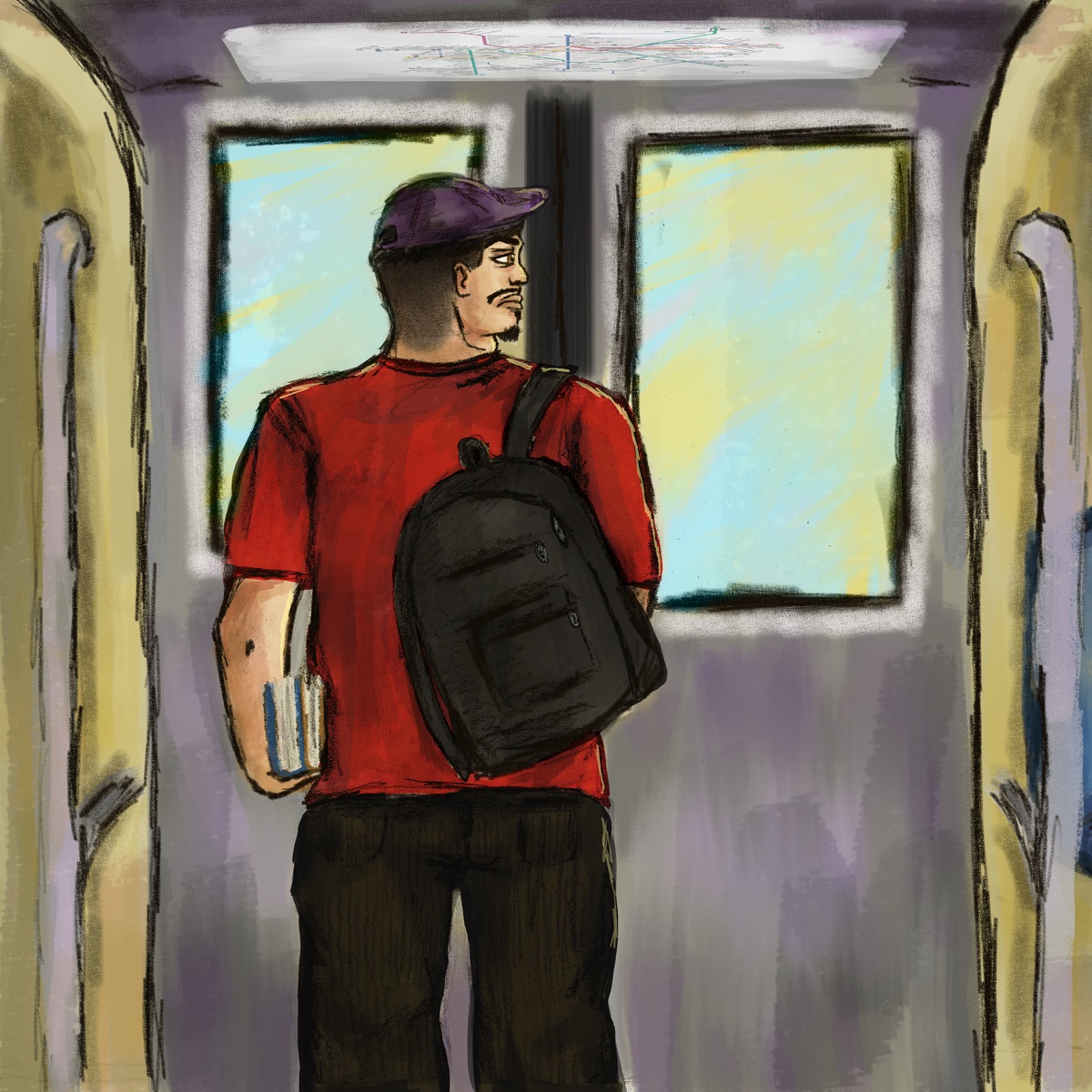 Febem - Single by One Fé MC album cover