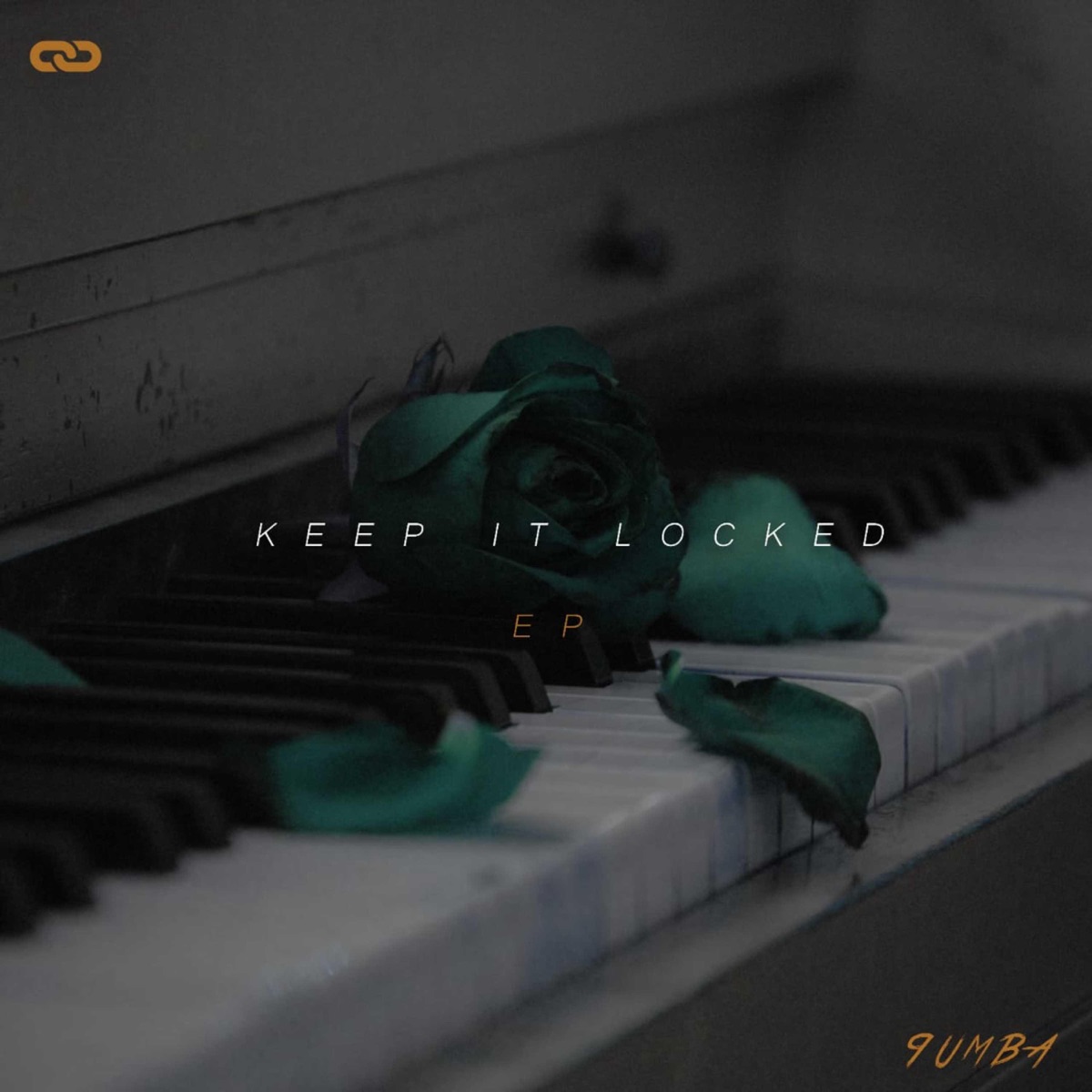 Keep It Locked, Vol. 1 by 9umba album cover