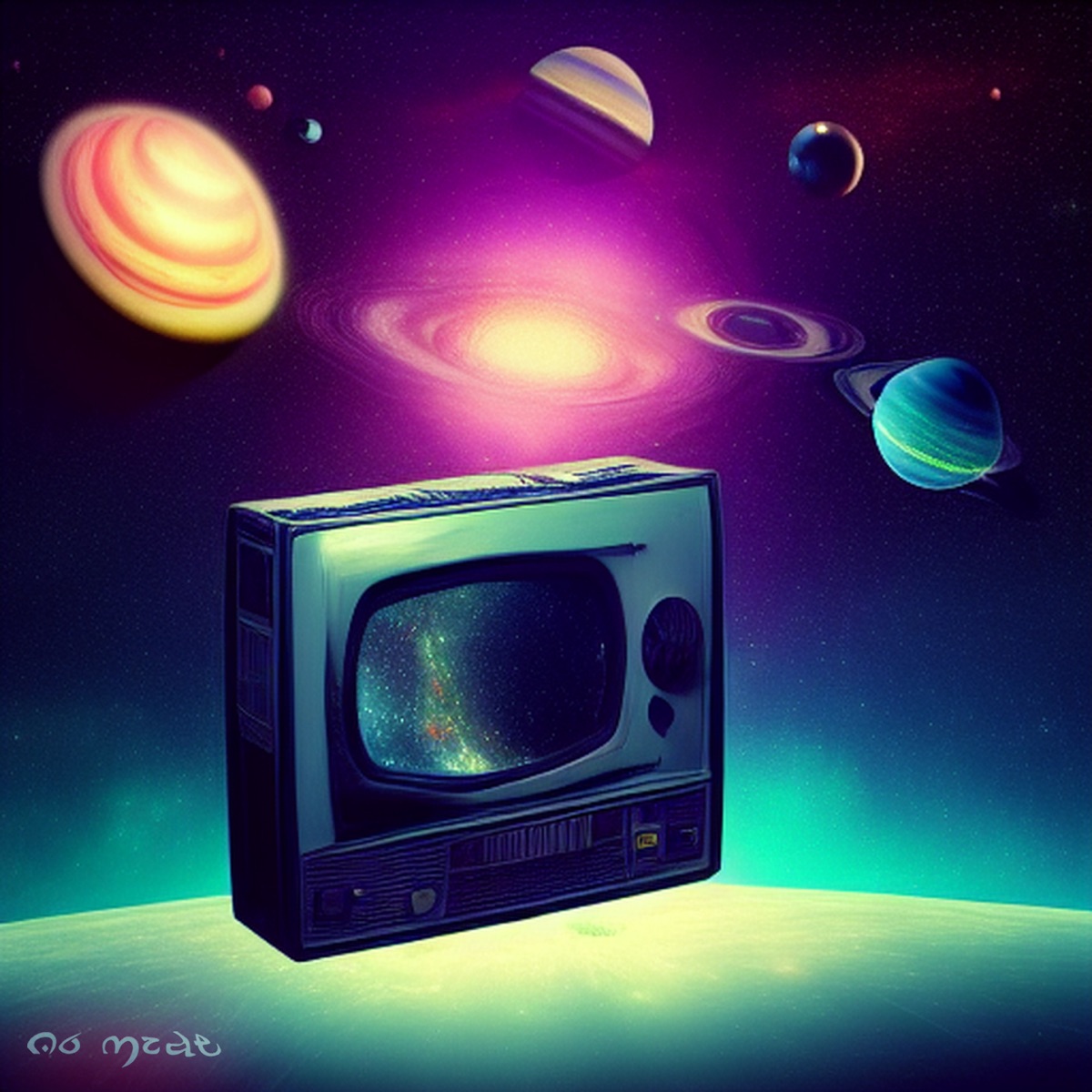 Watch It - Single by No MaDe album cover