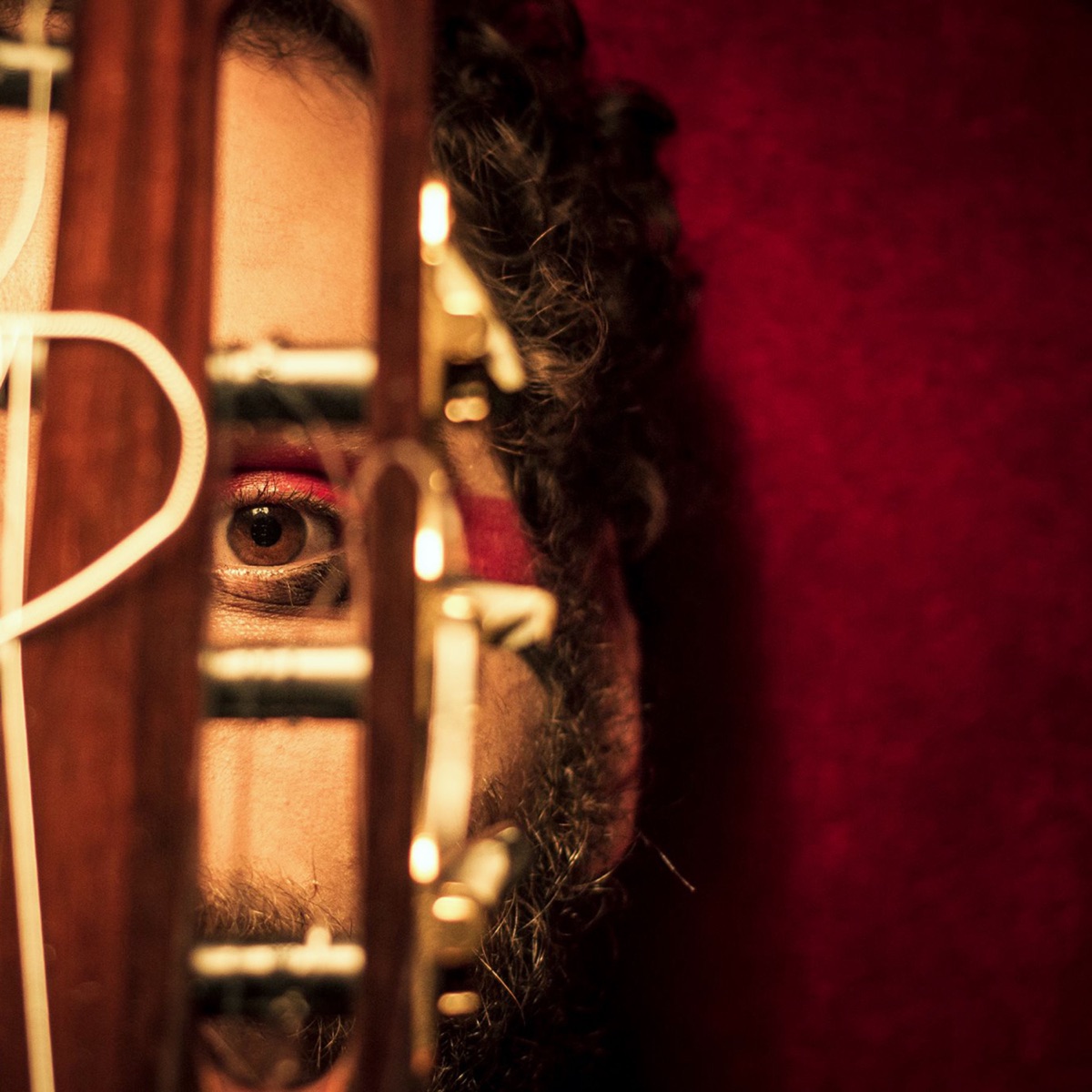Pedro Iaco - EP by Pedro Iaco album cover
