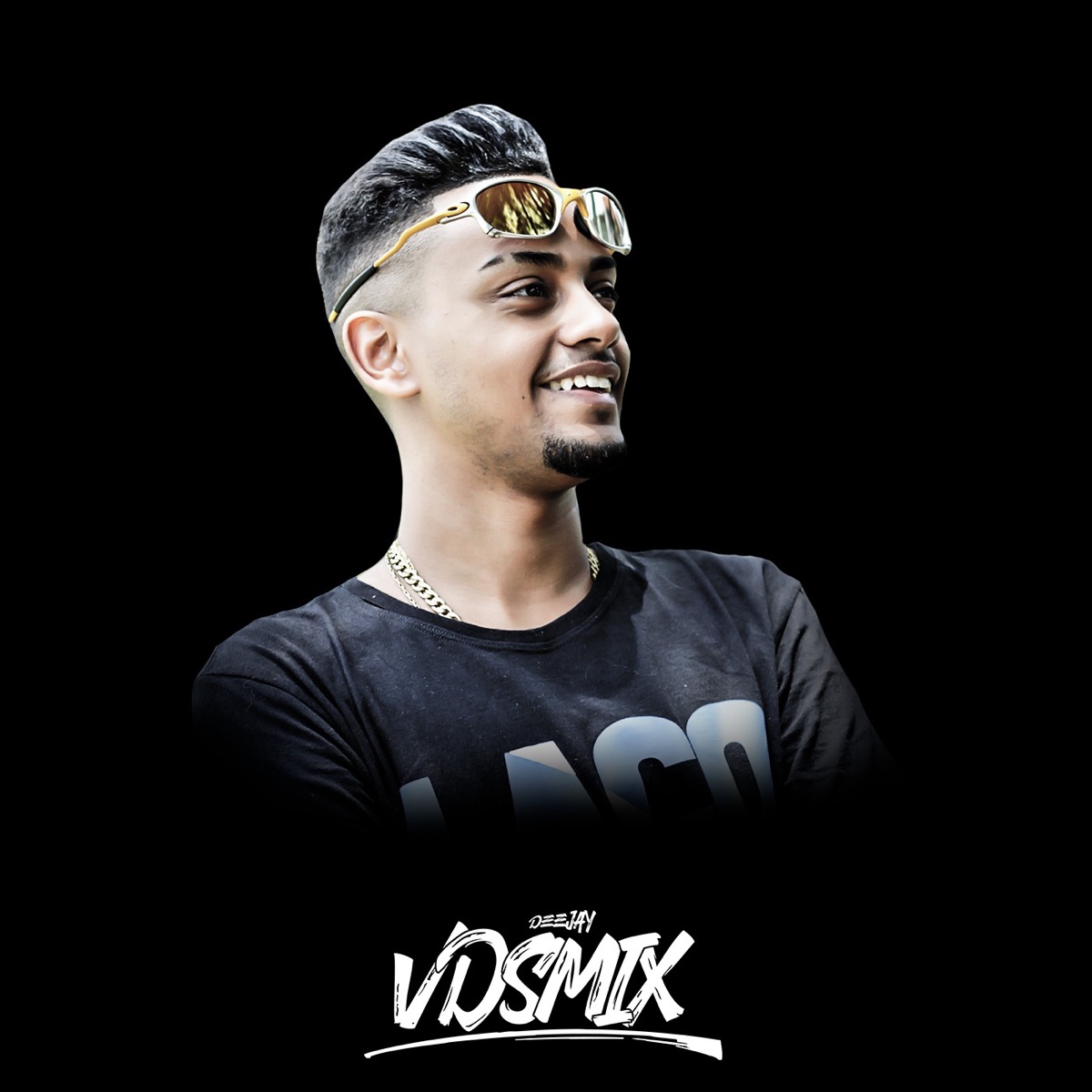 Pode Pá Que Ta Comendo - Single by DJ V.D.S Mix album cover