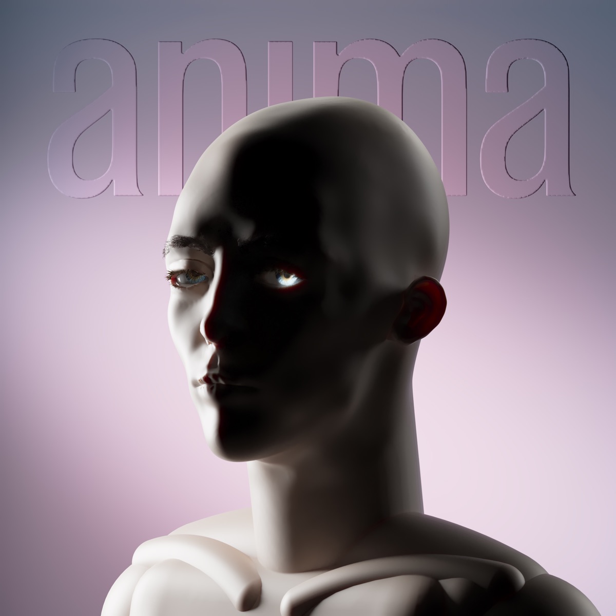 Anima by Hranrad album cover