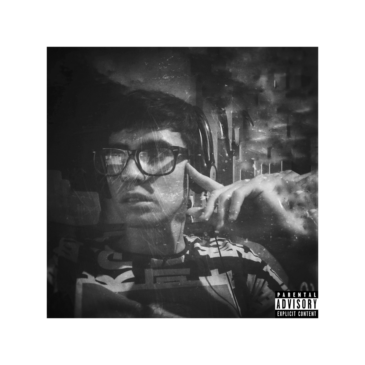 Everybody Has - Single by Jovsa album cover