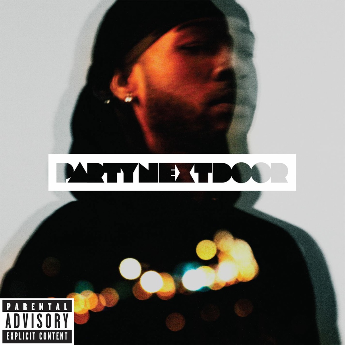 PARTYNEXTDOOR by PARTYNEXTDOOR album cover artwork