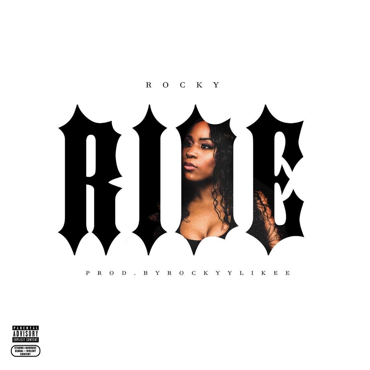 Ride - Single by Fakebitcheshero album cover