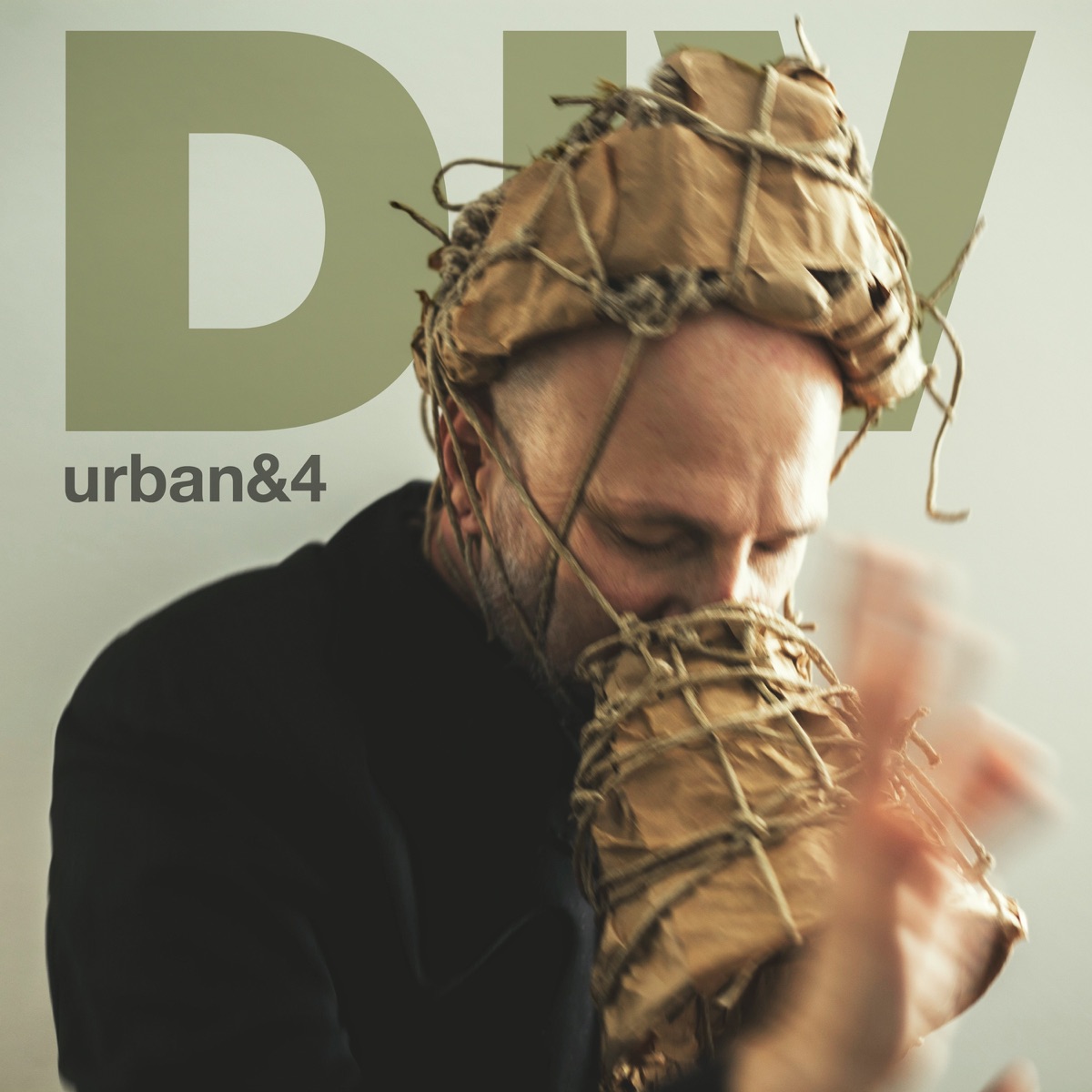 Div - Single by Urban & 4 album cover