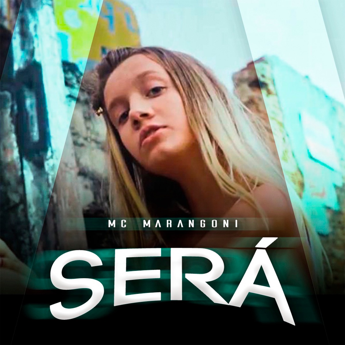 Será (feat. Dj Gbeats) - Single by Mc Marangoni album cover