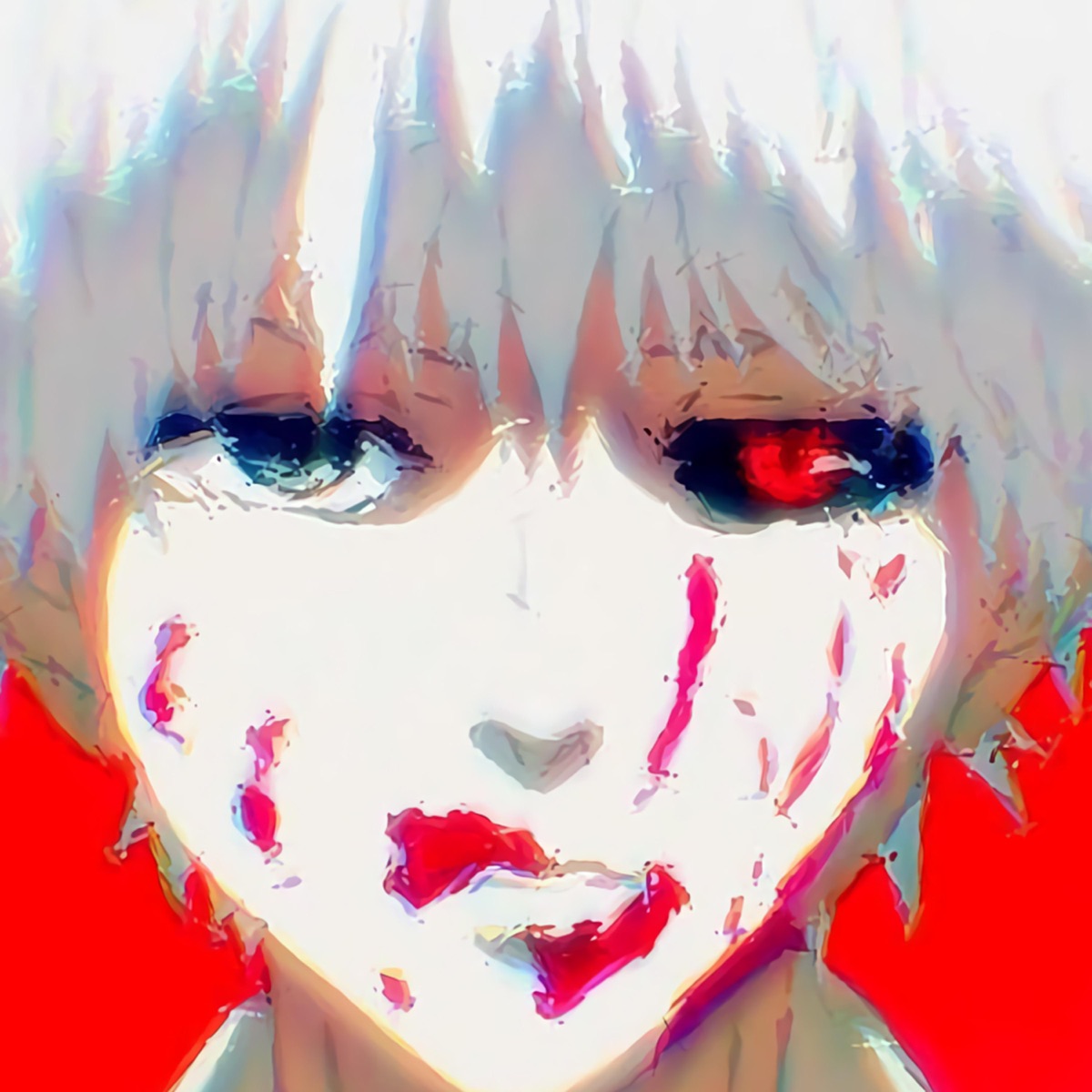 Revenge (feat. Yung Tragedy) - Single by Erisu album cover