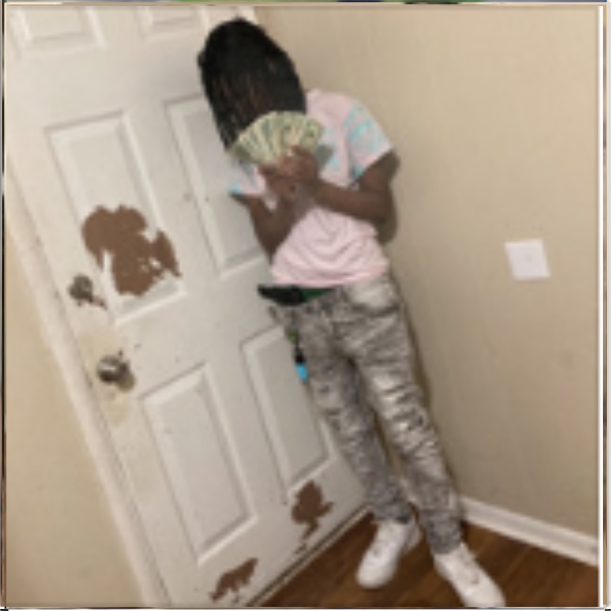 How im Coming - Single by Bigtat album cover