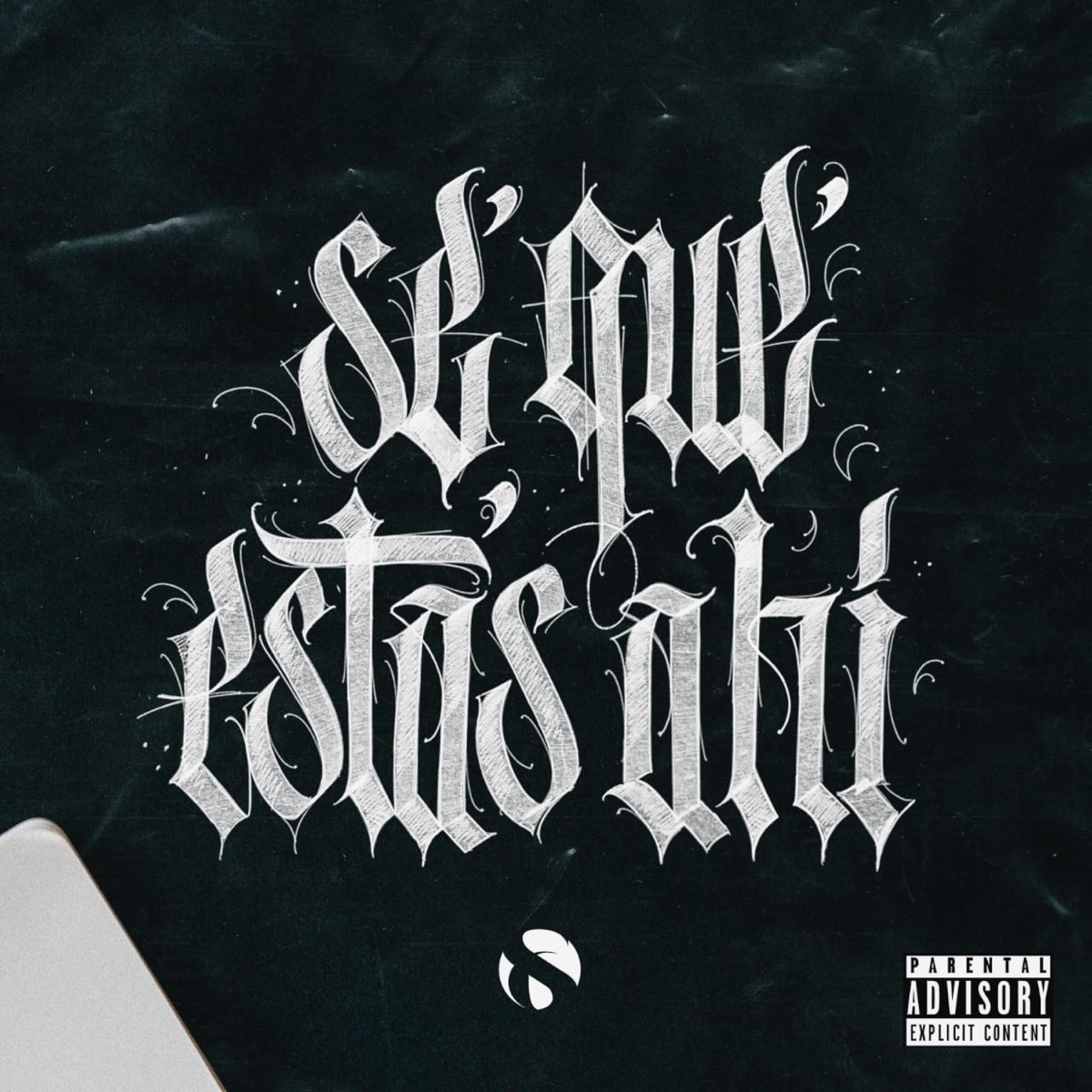 Se Que Estas Ahí (feat. Lincespl, Hydro Spl, Thunder Spl & Rize 1200) - Single by Spl Clan album cover