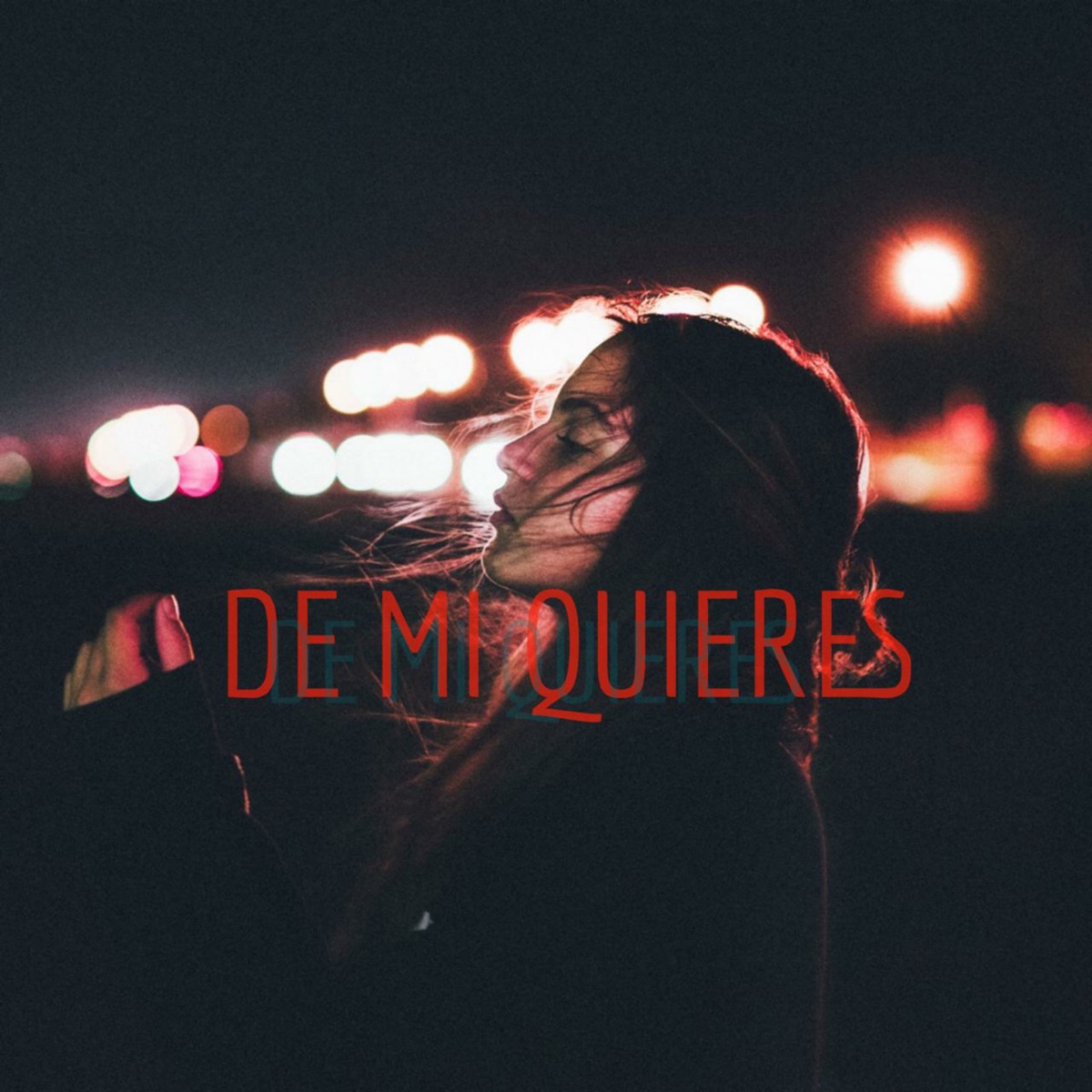 De mi quieres (feat. Bvstivnni) - Single by SBS YOUNGWOLF, Eme OG & Piro 77 album cover