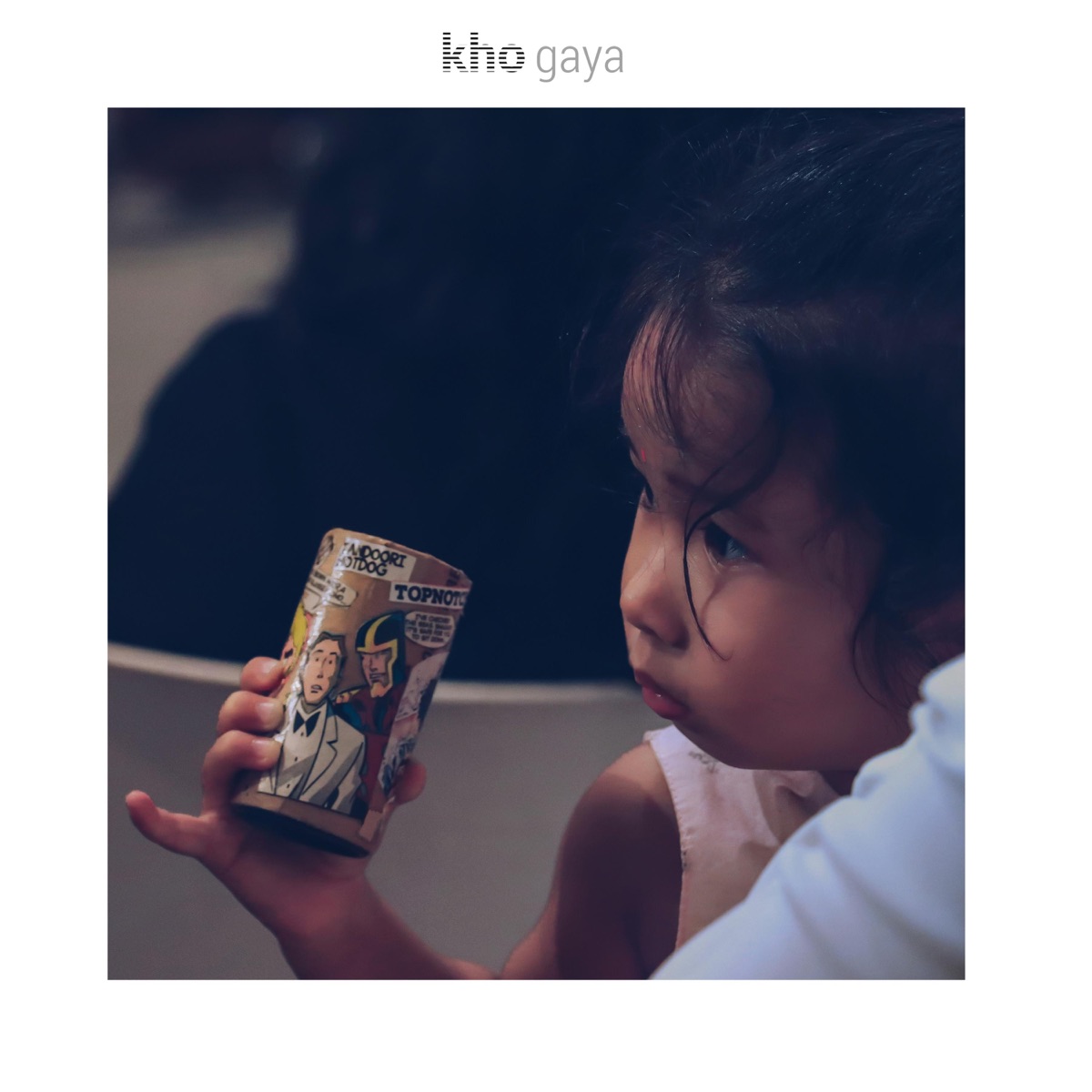 Kho Gaya (feat. Praveen Powers) - Single by Mr. Kev album cover