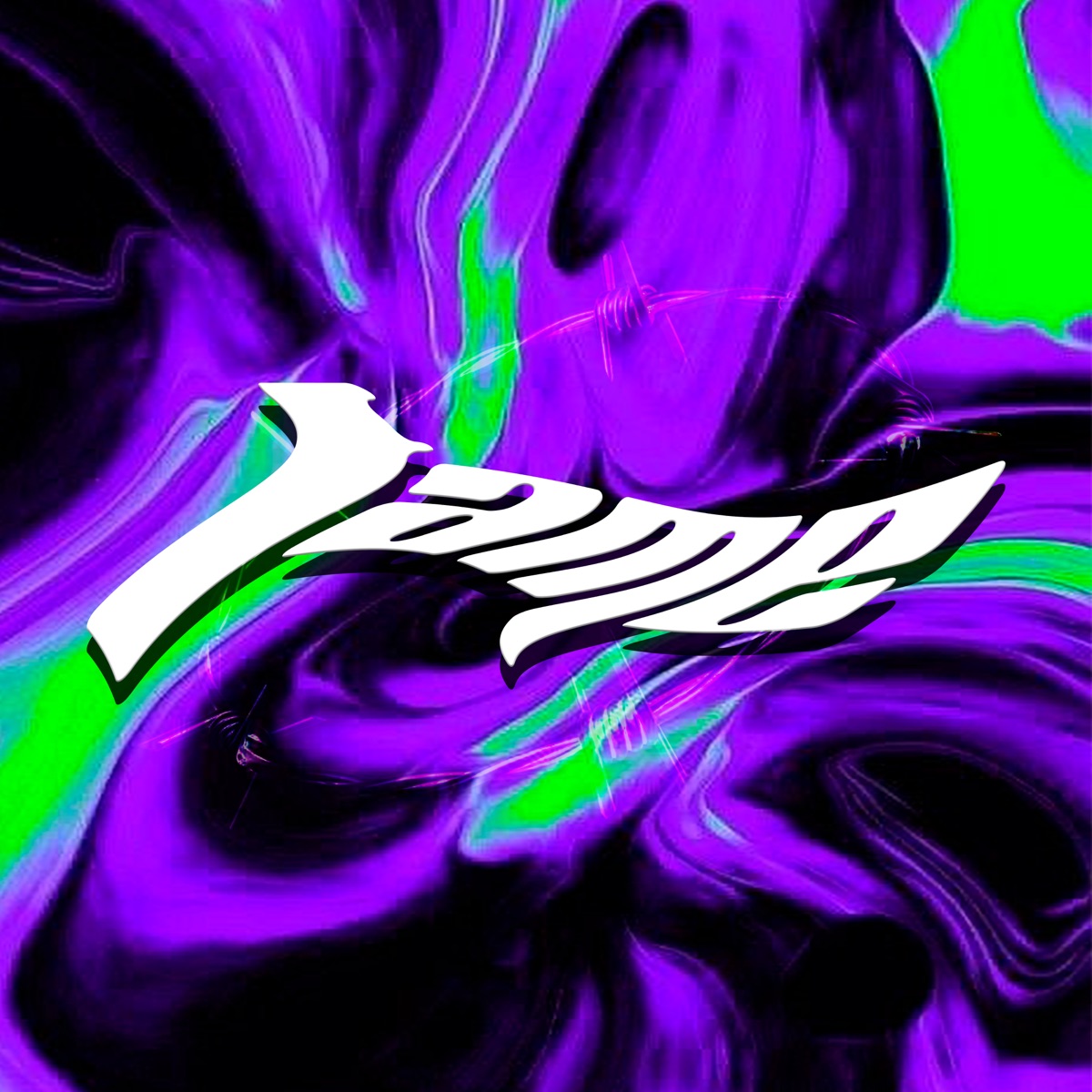 Fame (feat. Gabo Nu1) - Single by Lil Shisui album cover