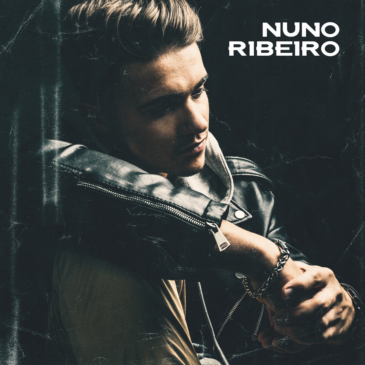 Nuno Ribeiro by Nuno Ribeiro album cover