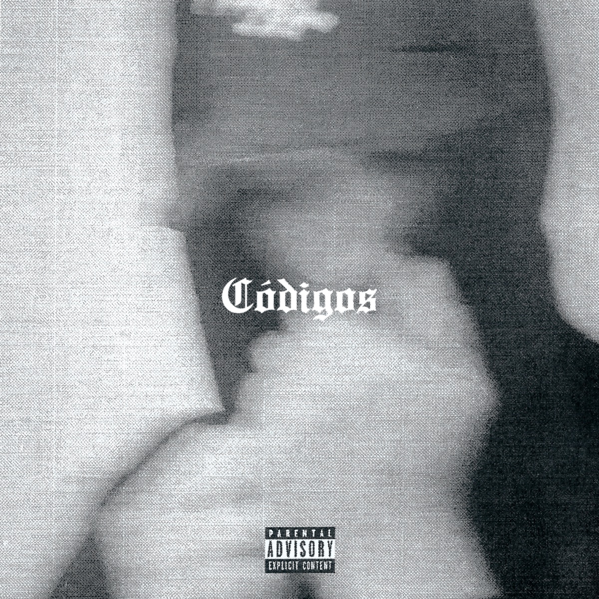 CÓDIGOS - Single by Kris Floyd & Mvsis album cover