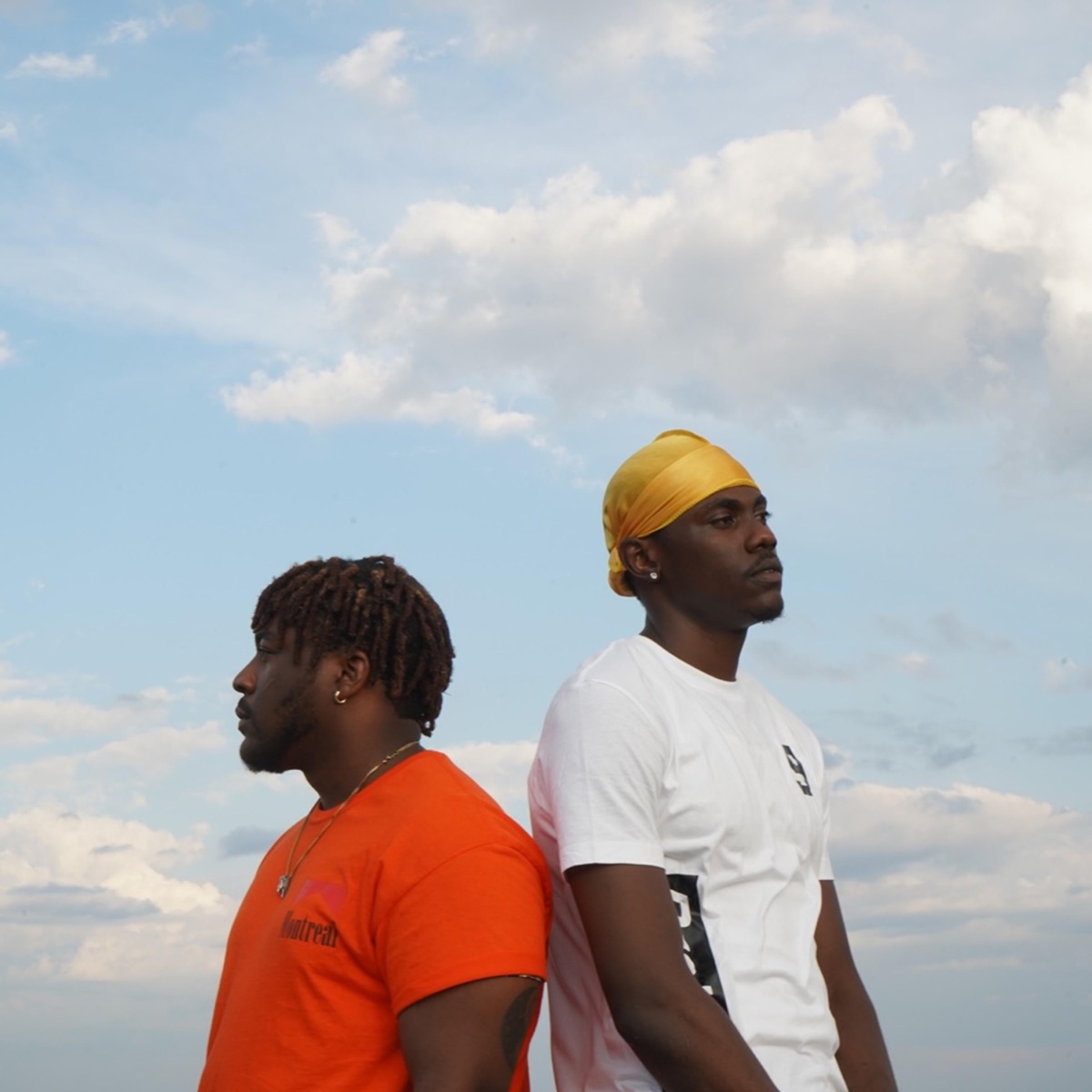 Sortir (feat. Hash) - Single by Big Bat album cover