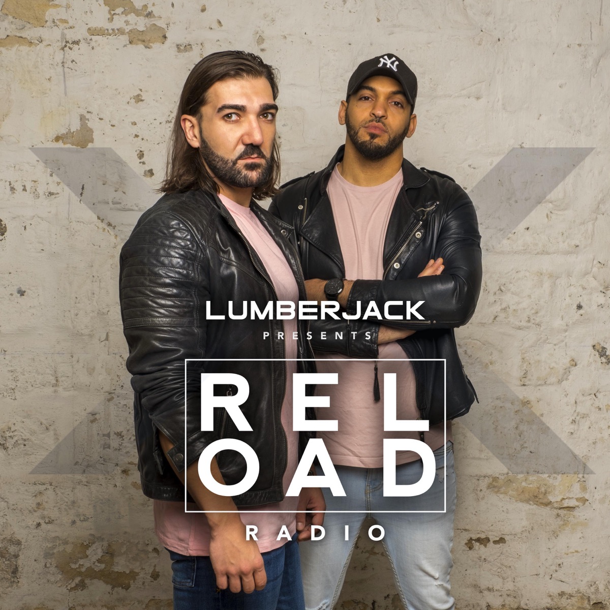 Intro 2020 (feat. Lumberjack) - Single by Reload Radio album cover