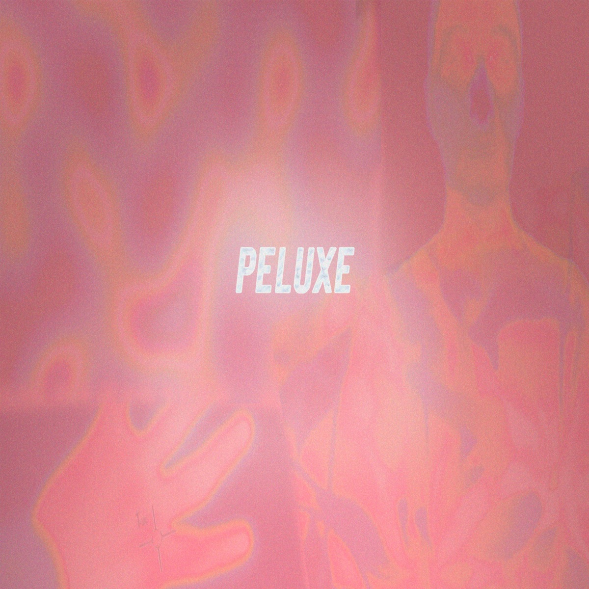 Peluxe - Single by Off 66 album cover