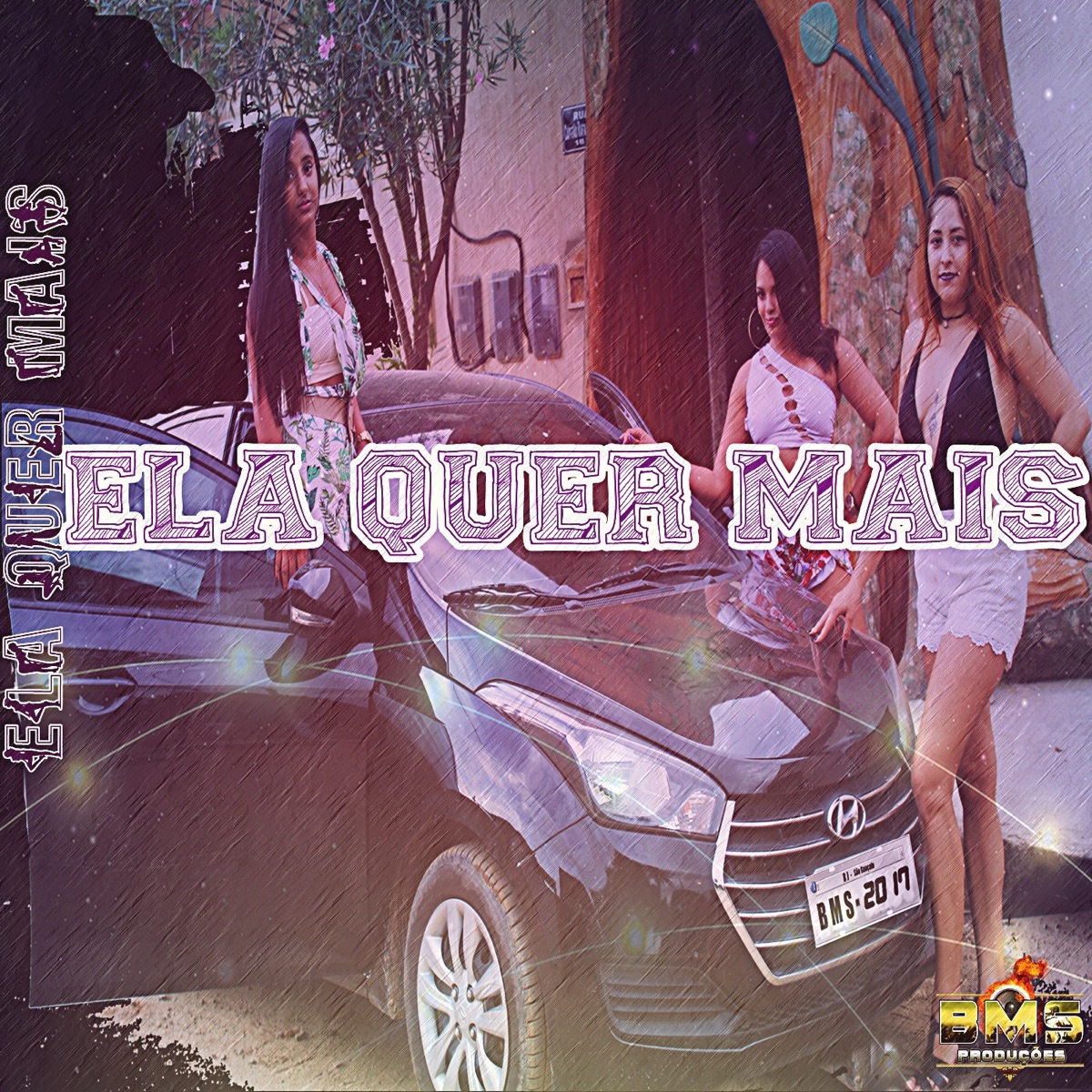 Ela Quer Mais - Single by Pregador da Verdade, Nogãm & 2l album cover