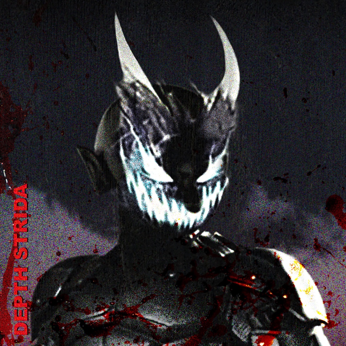 I F****d Up! (feat. Fenrir) - Single by Depth Strida album cover