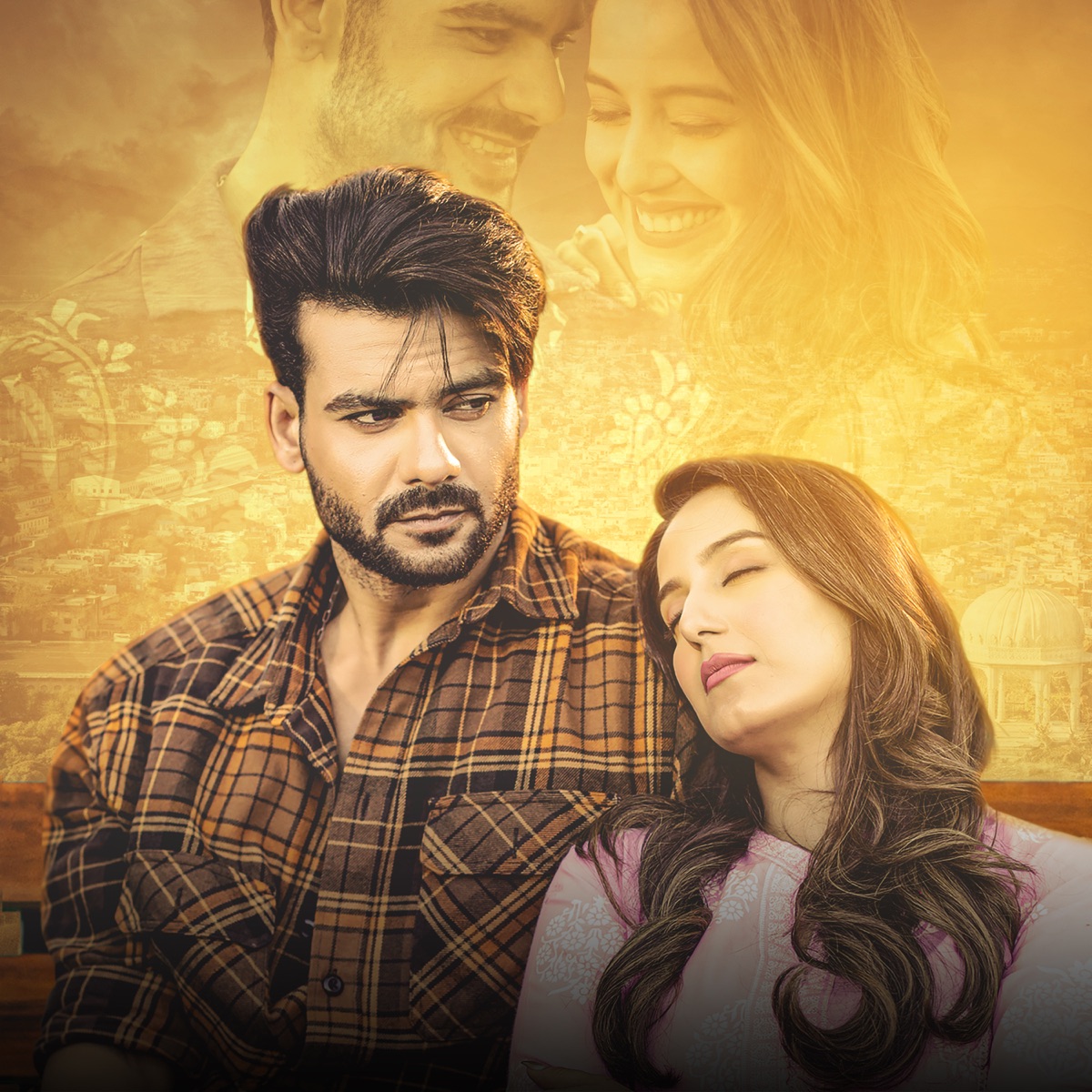 Duwayein - Single by Mohd Danish album cover