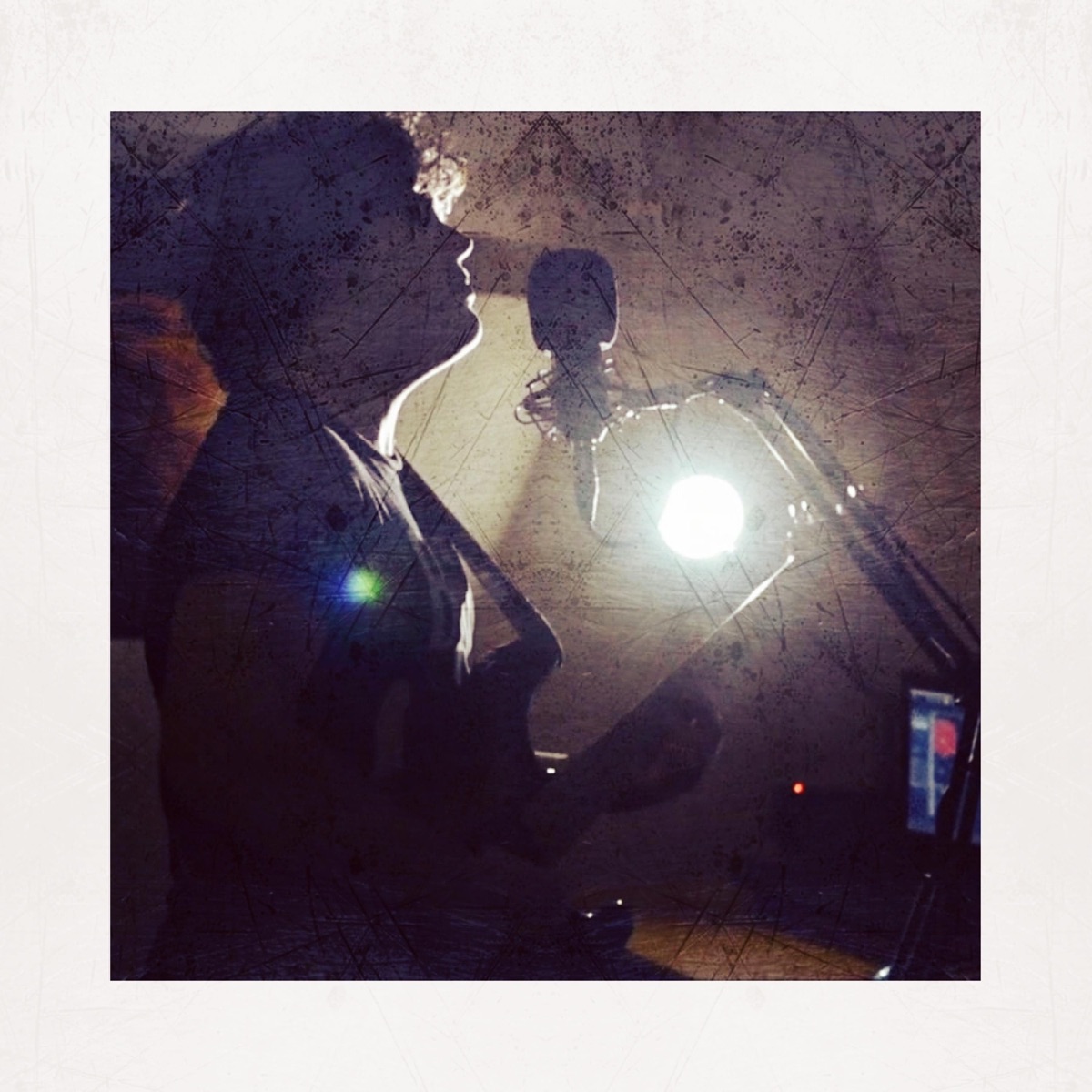That's Just Me - Single by Chris J Clarke album cover