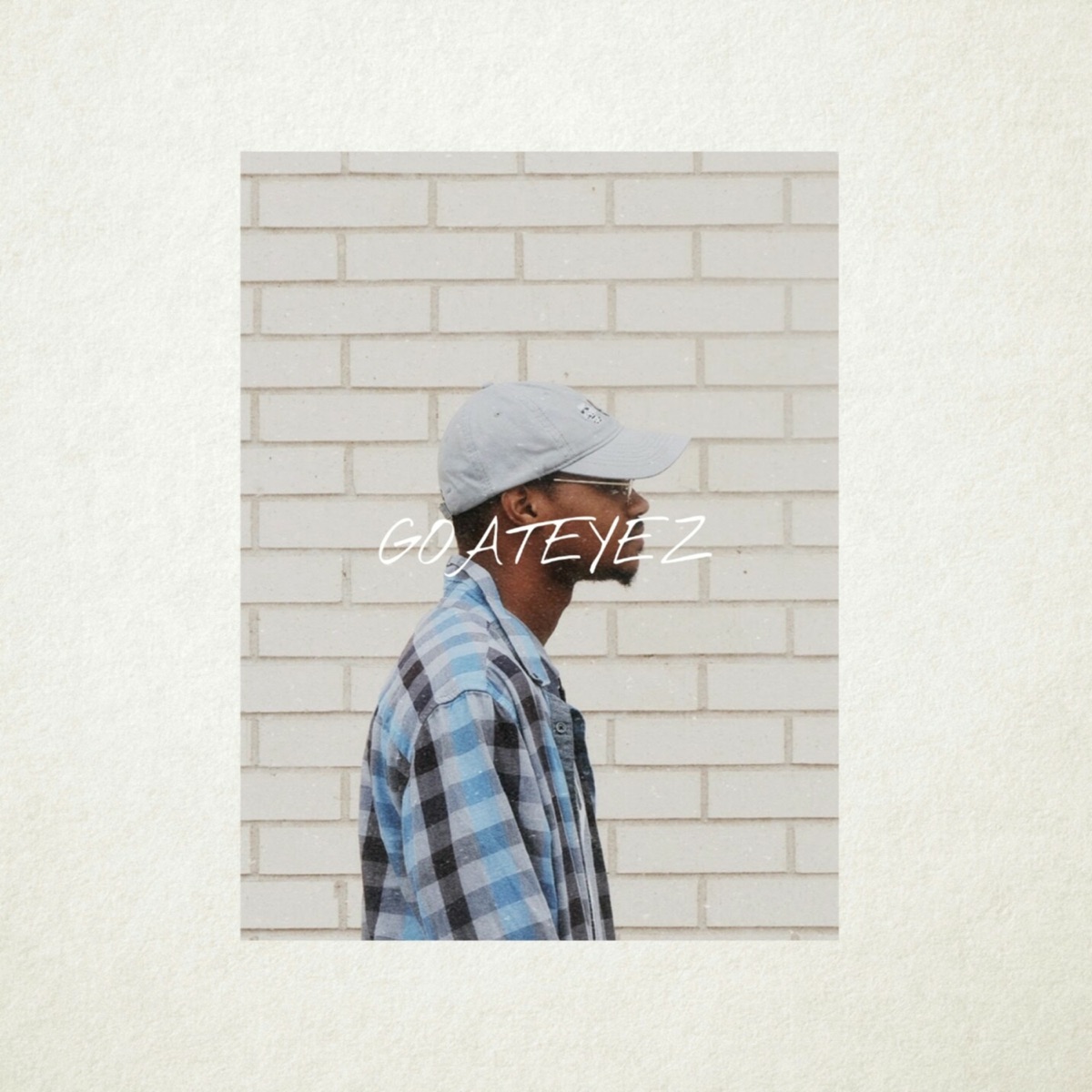 Goateyez - Single by LyricMUR album cover