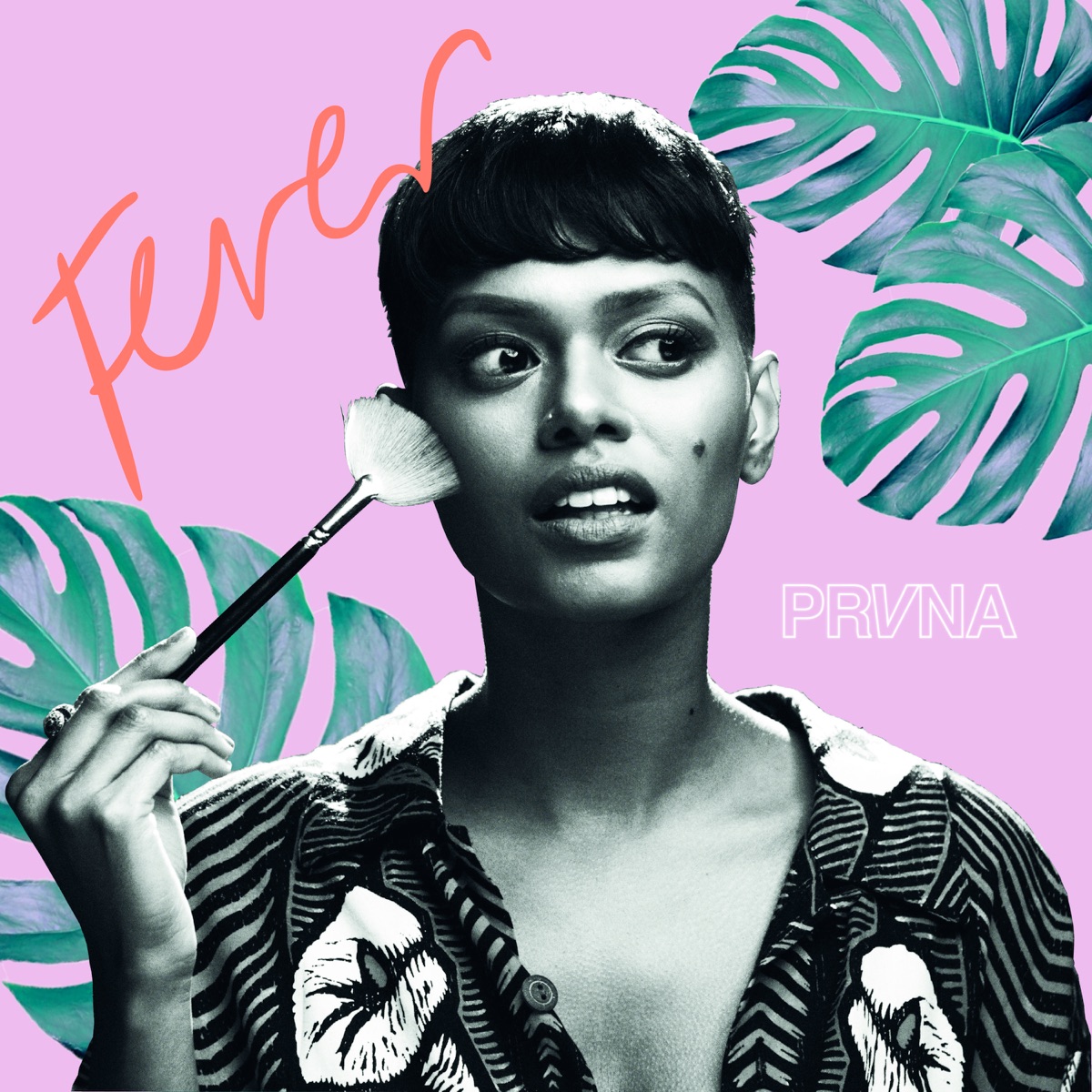 Fever - Single by PRVNA album cover