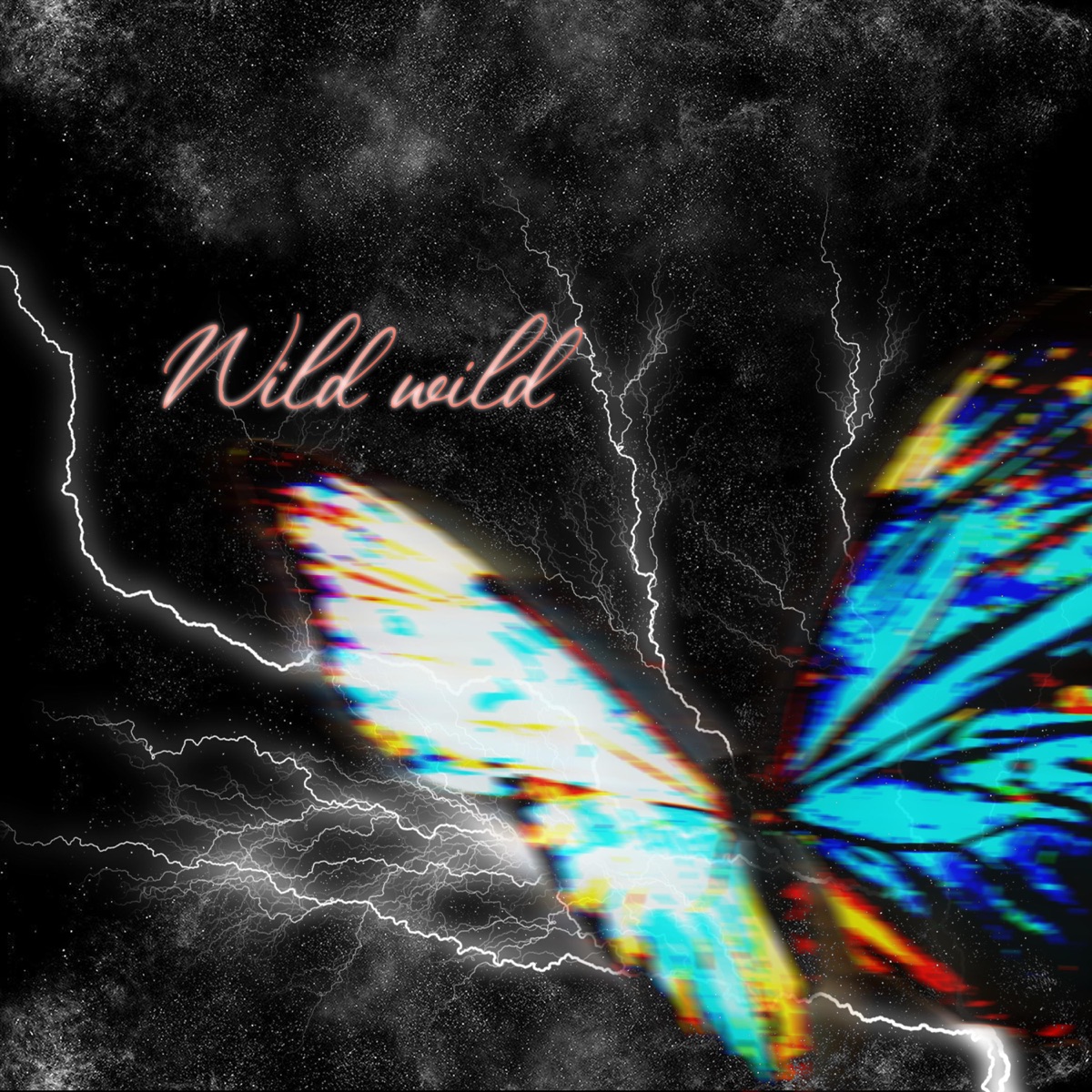 Wild Wild (feat. Slump6s & Cayo) - Single by Marjety album cover