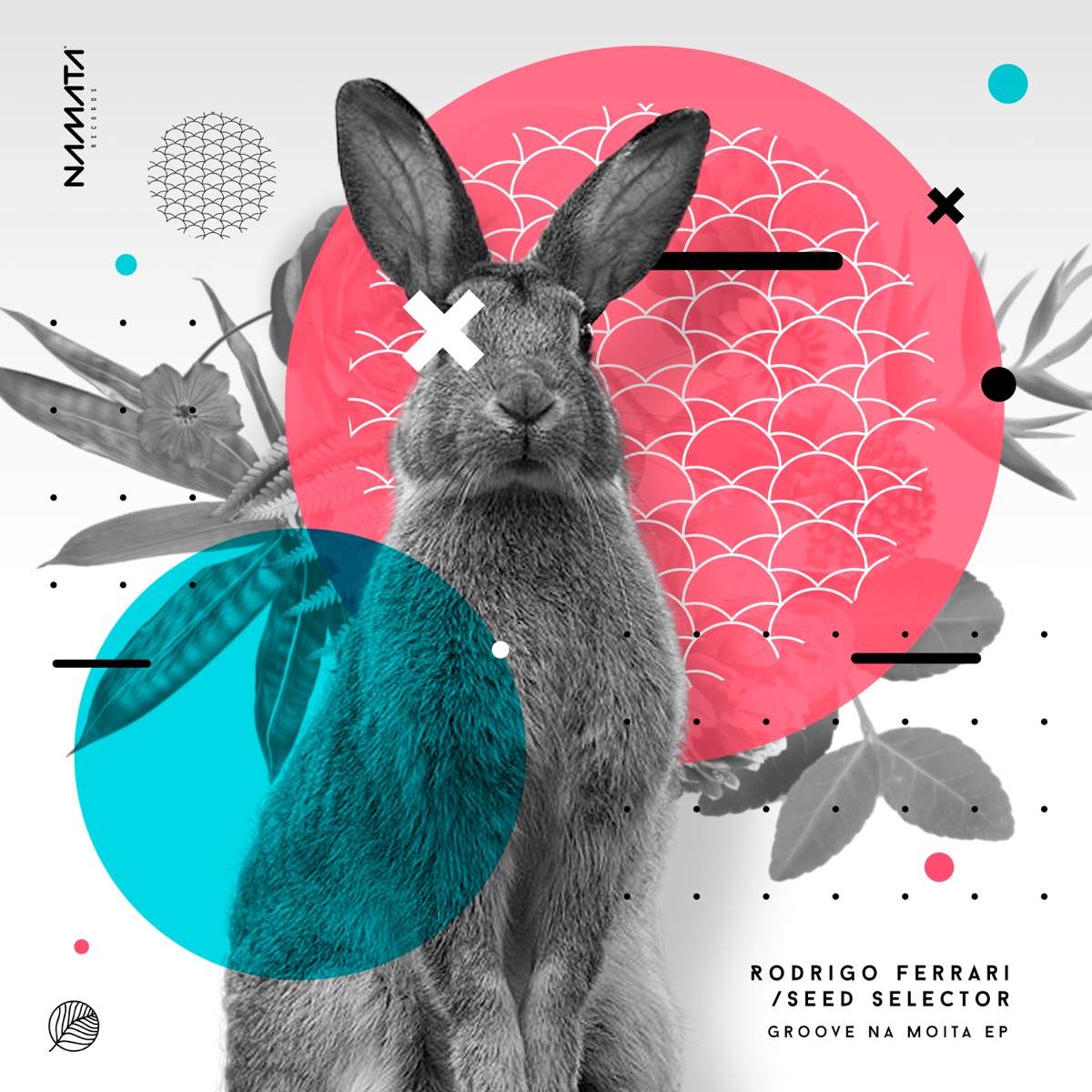Na Moita - Single by Seed Selector album cover