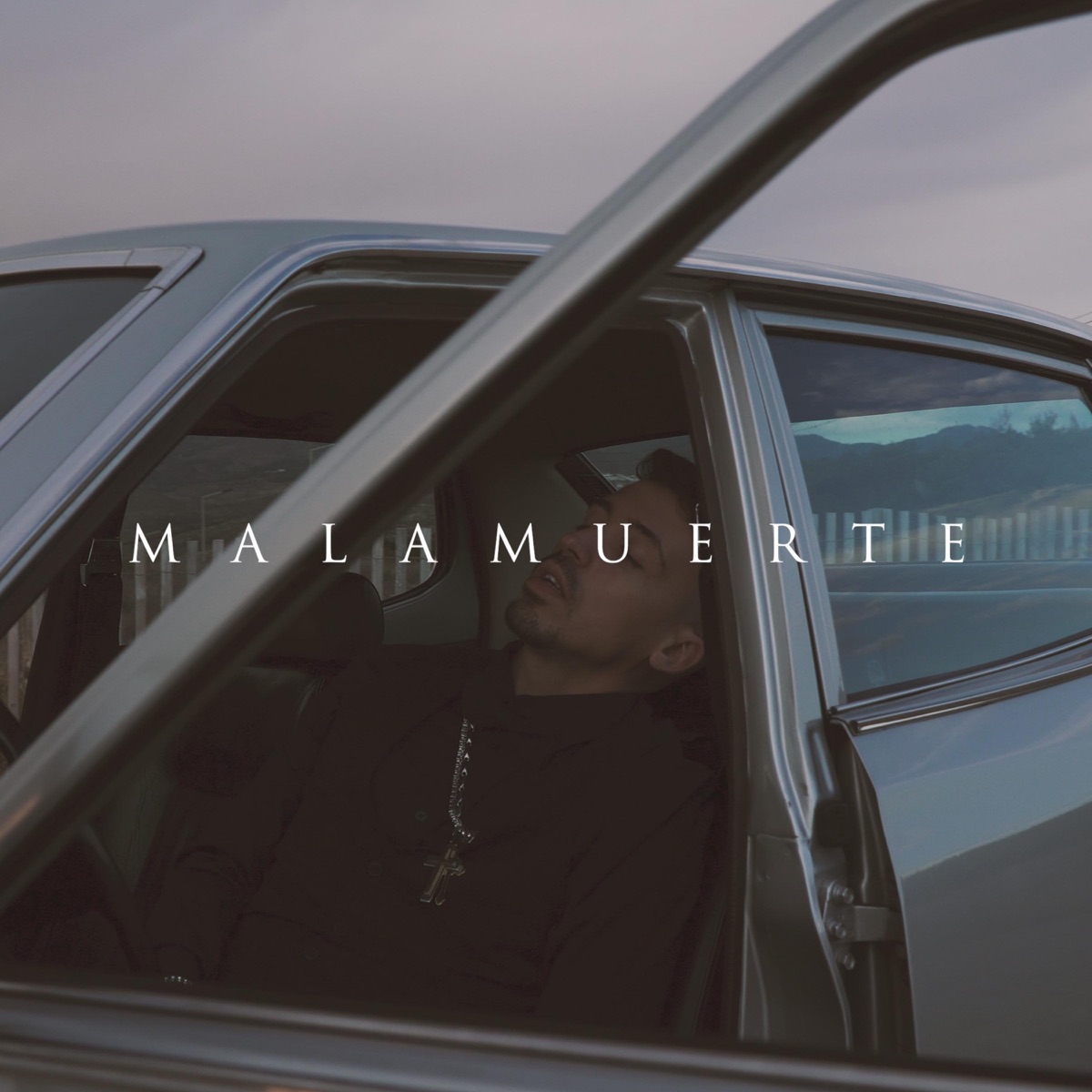 Malamuerte (feat. Ziki Ks) - Single by Ma Dogz album cover