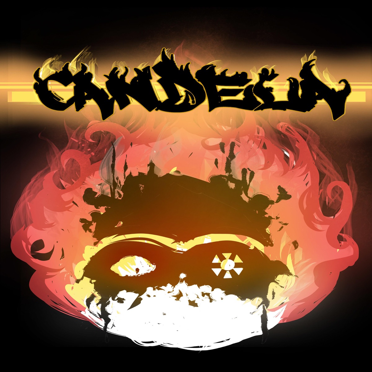 Candela (feat. Ozba) - Single by Juan Calle album cover