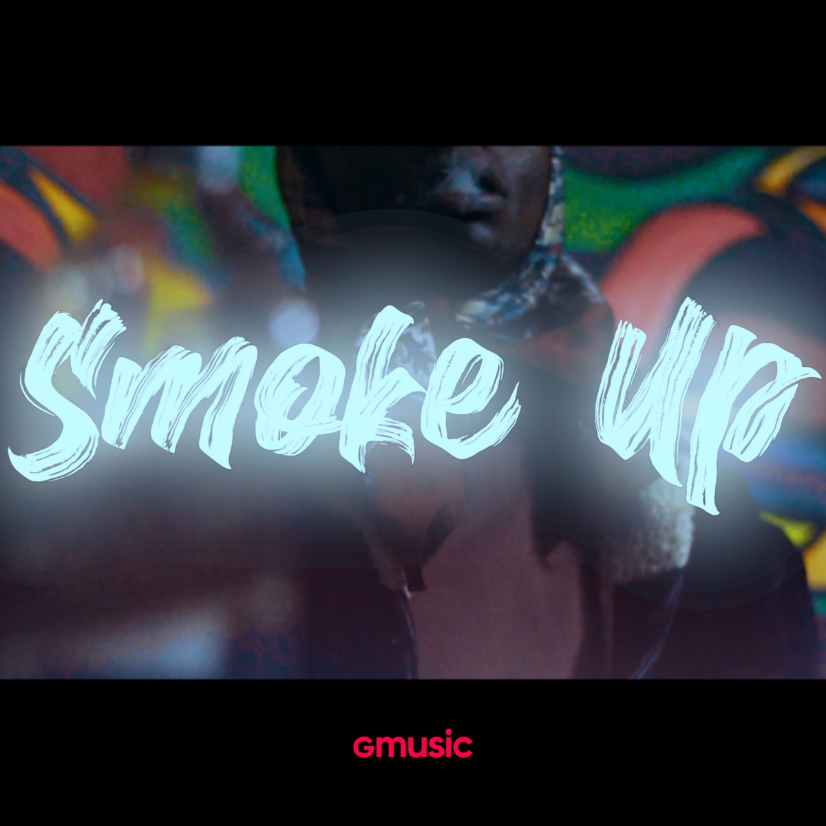 Smoke Up - Single by SemPalla album cover