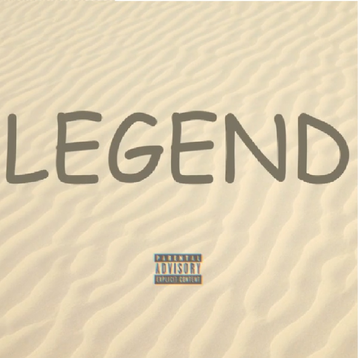 Apex Legends Freestyle - Single by Moe Kay album cover