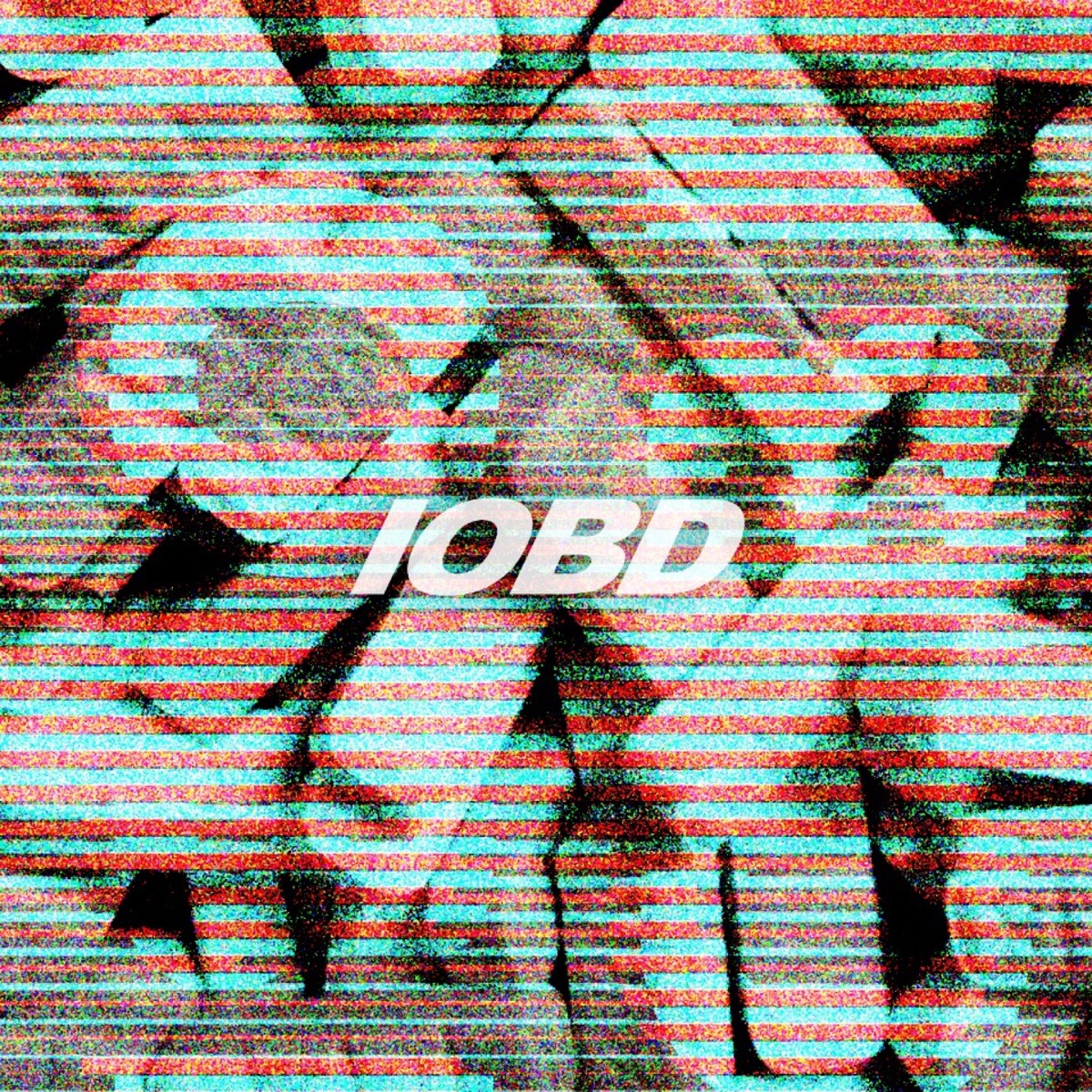 IOBD - Single by DOPA album cover