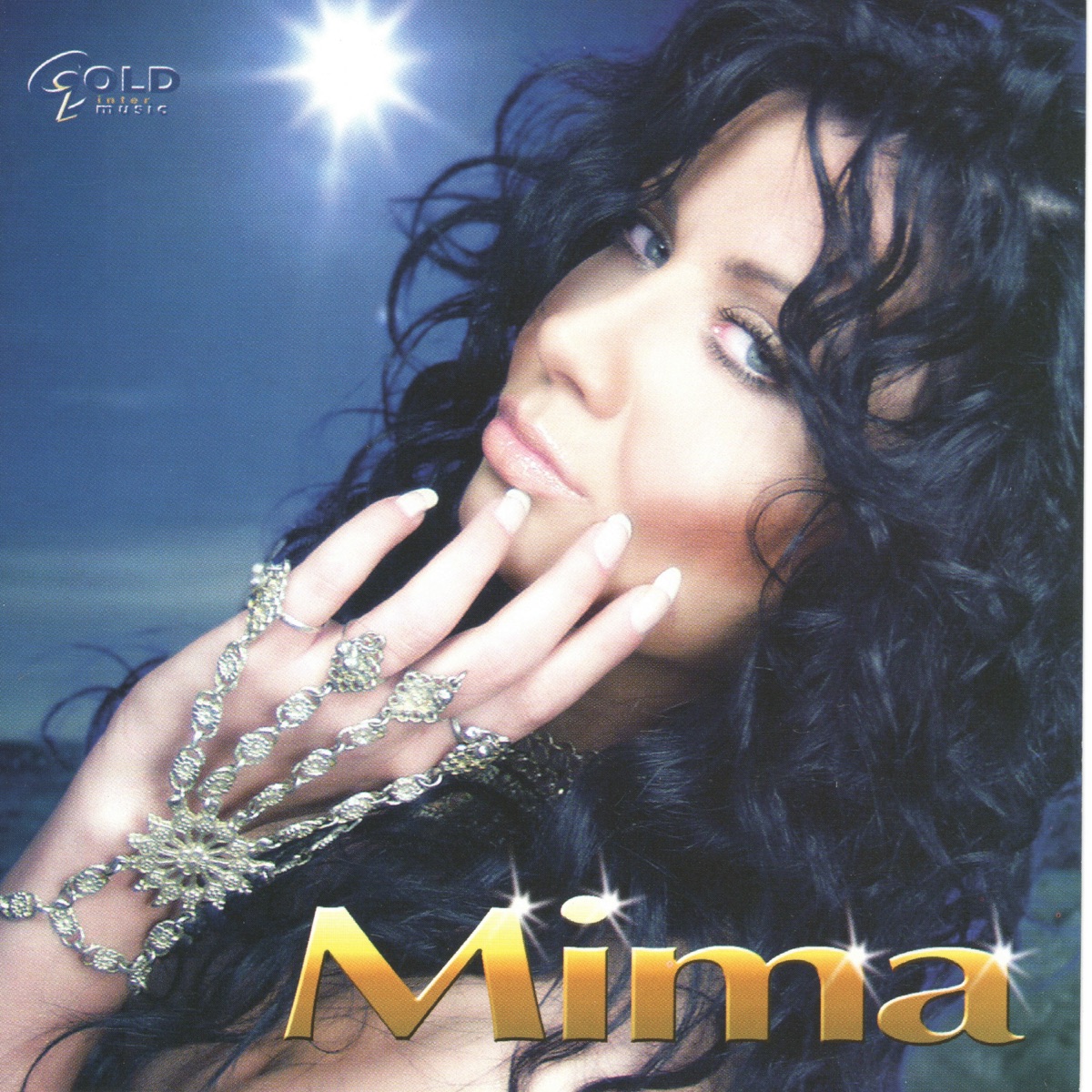 Mima by Mima album cover