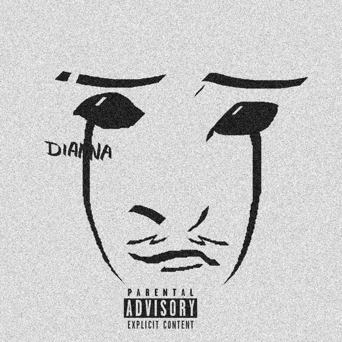 Dor nas Costas - Single by D3cker album cover