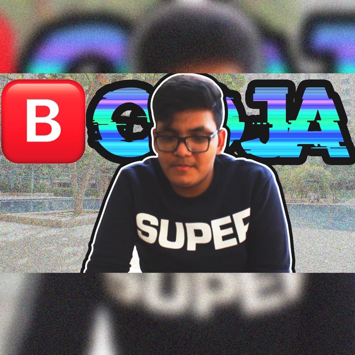 Thank You for the Superchat - Single by Dank Rishu album cover