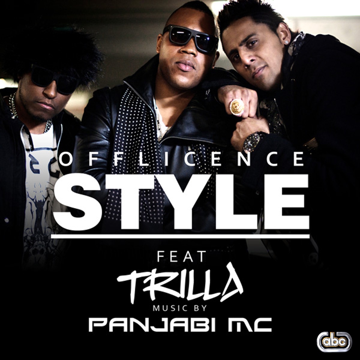 Style (feat. Panjabi MC & Trilla) - Single by Offlicence album cover