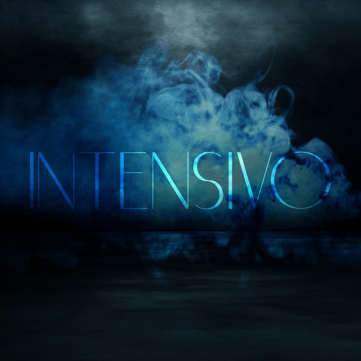 Intensivo - Single by JONAGANG OFICIAL album cover