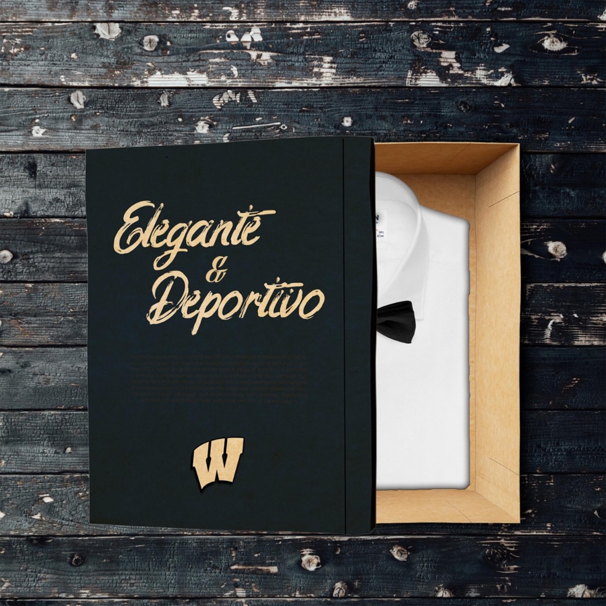 Elegante & Deportivo - Single by Jestki album cover