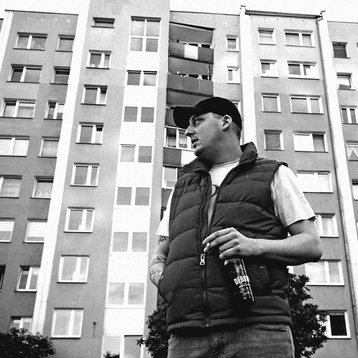 Siwy Pokój - Single by OloSolo album cover