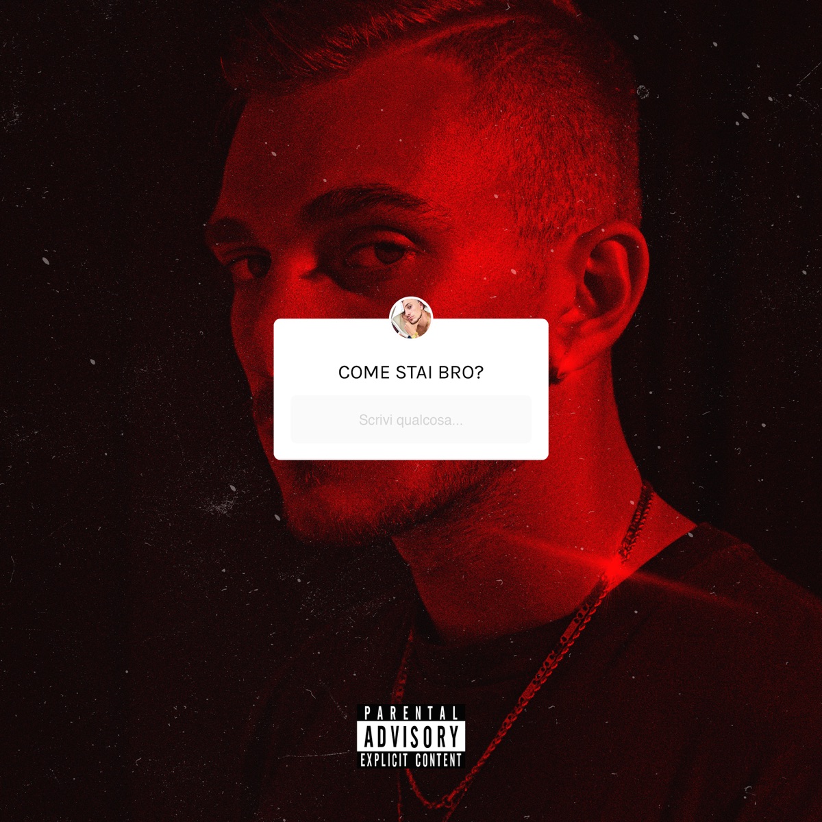 Come Stai Bro? - Single by Oliver Green, Boro & Juli album cover